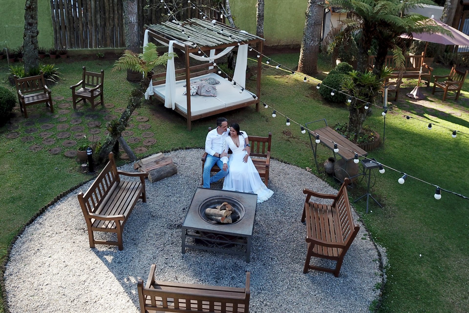 Foto Gleice + Fernando | Campos do Jordão - SP - Imagem 5