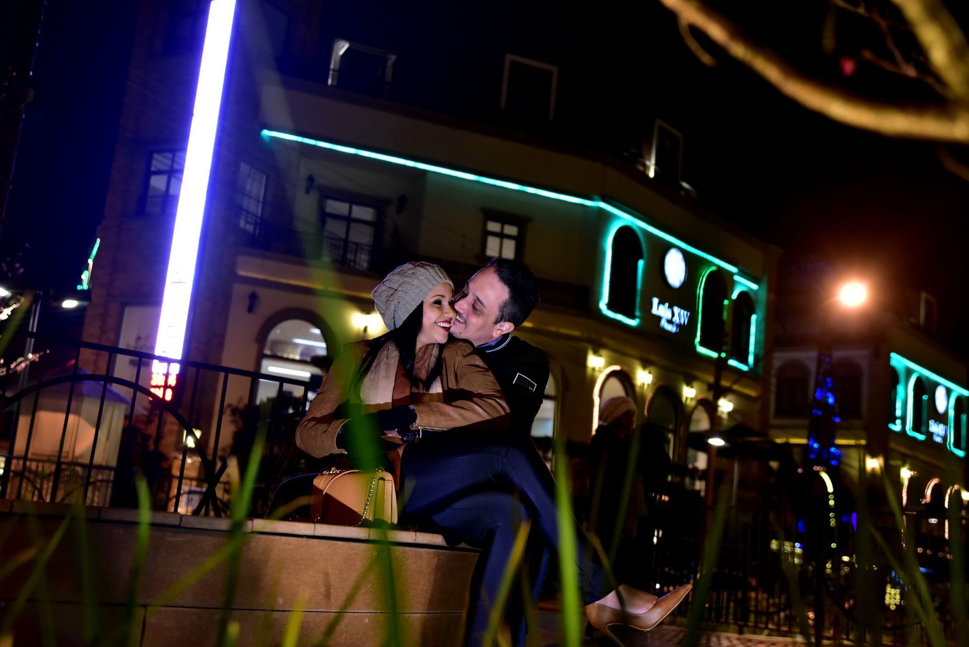 Foto Gleice + Fernando | Campos do Jordão - SP - Imagem 2