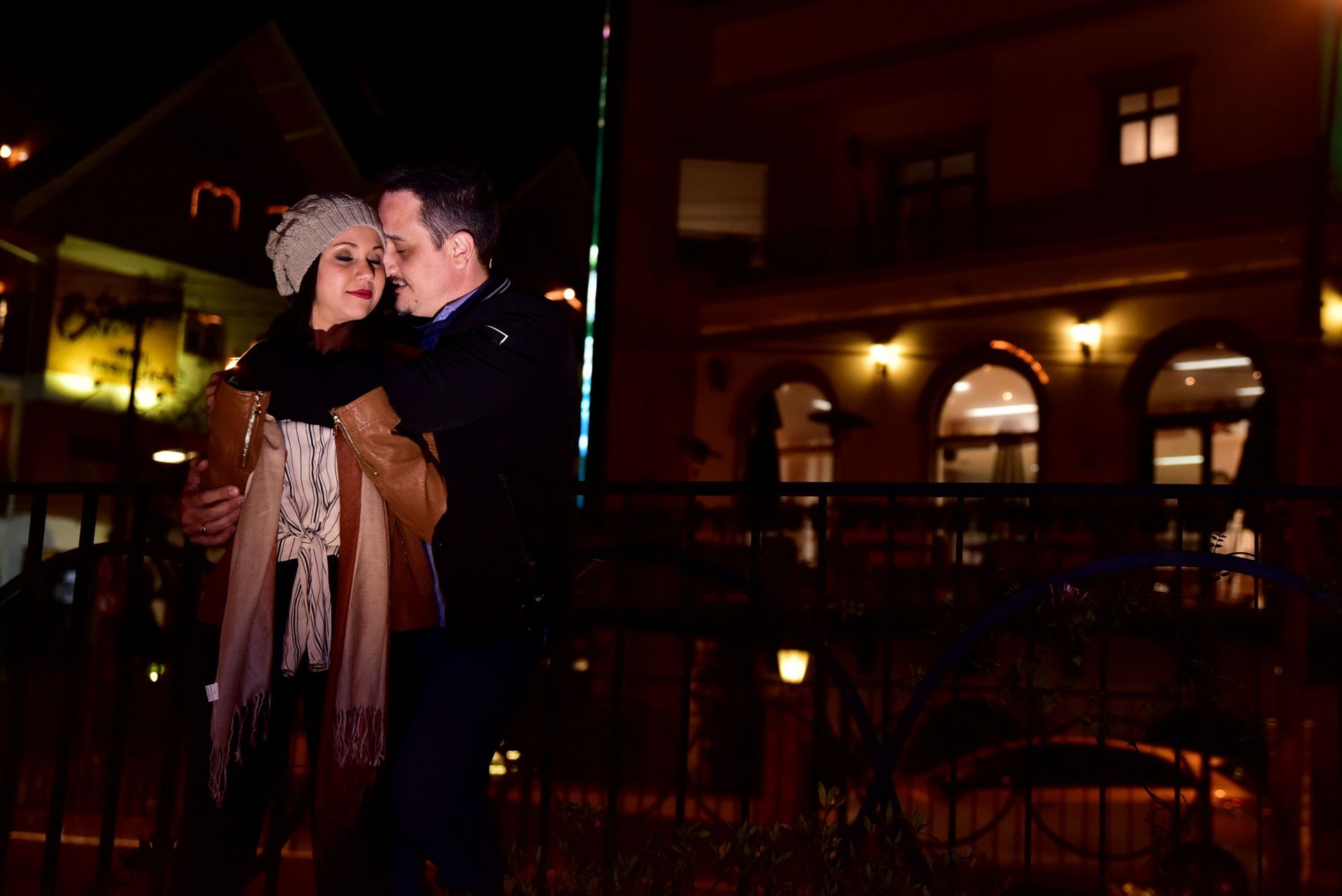 Foto Gleice + Fernando | Campos do Jordão - SP - Imagem 7