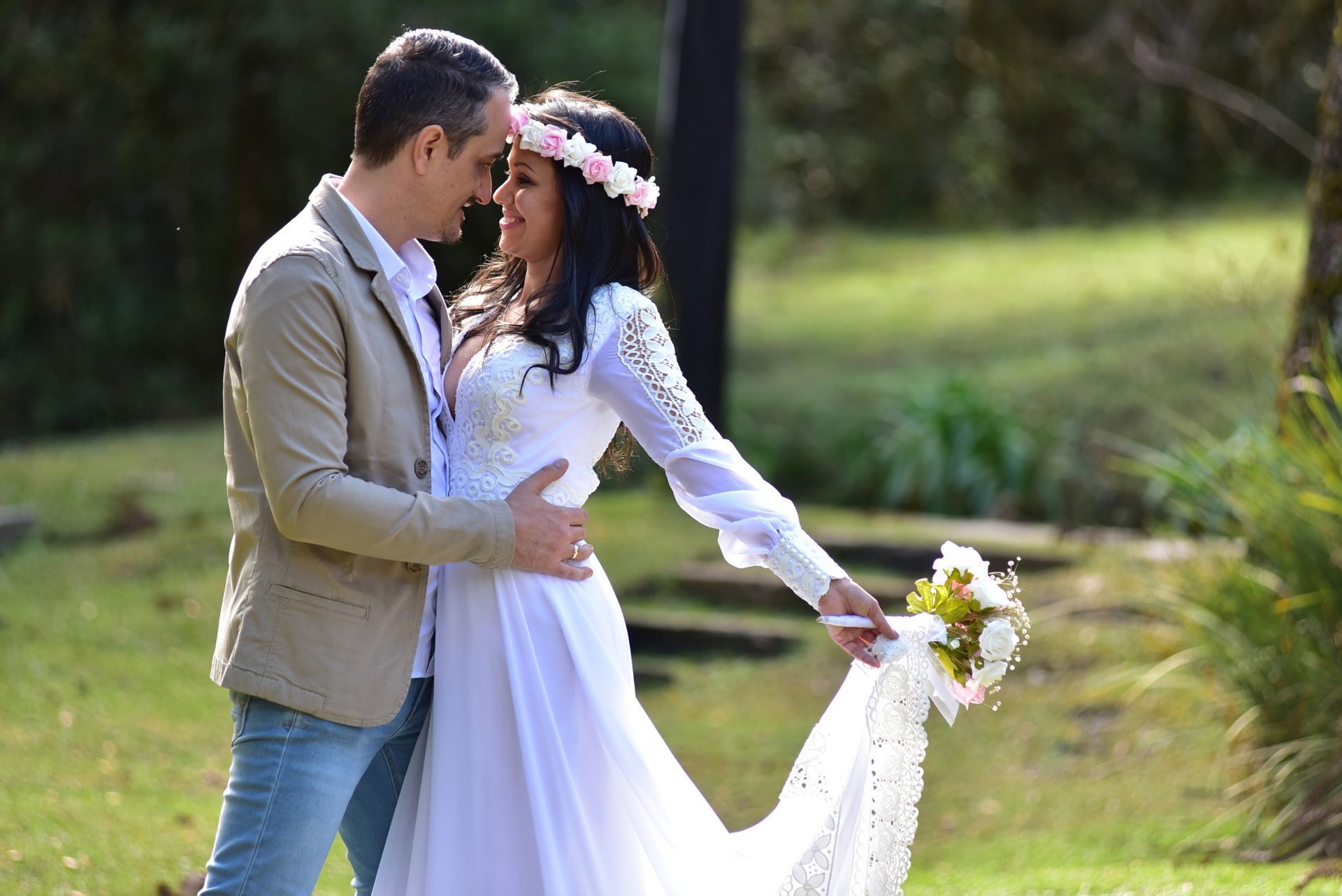 Foto Gleice + Fernando | Campos do Jordão - SP - Imagem 8