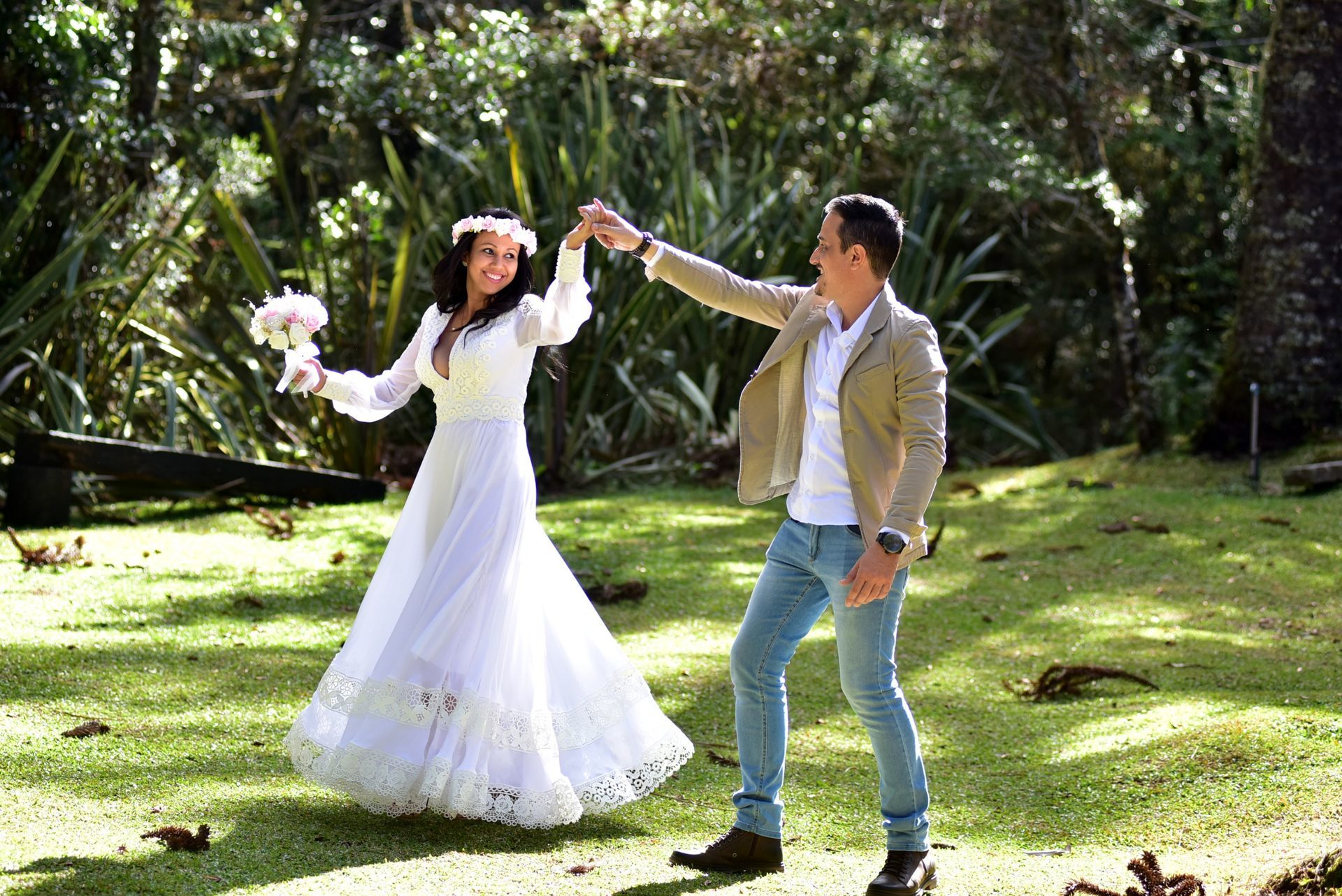 Foto Gleice + Fernando | Campos do Jordão - SP - Imagem 1