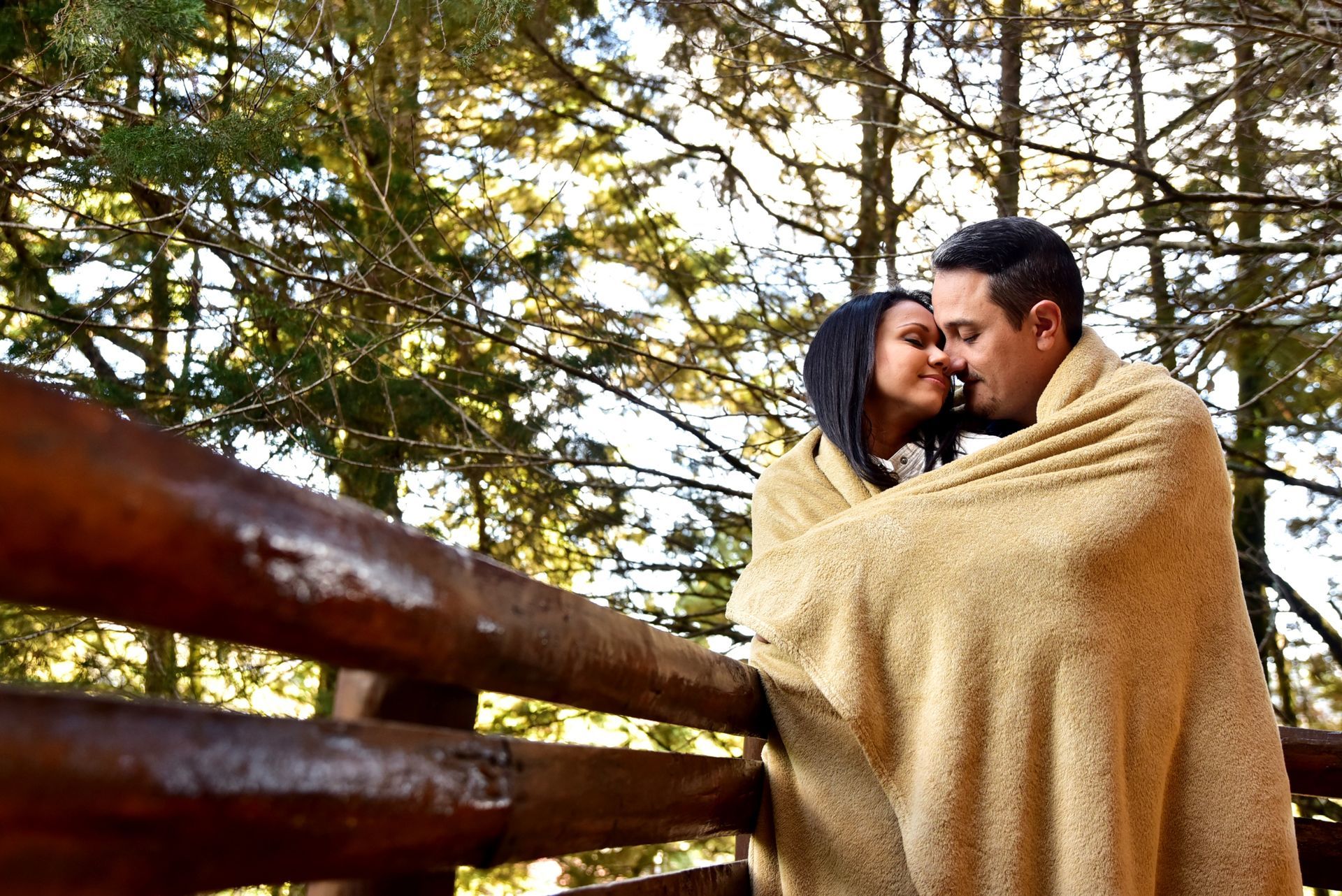 Foto Gleice + Fernando | Campos do Jordão - SP - Imagem 6