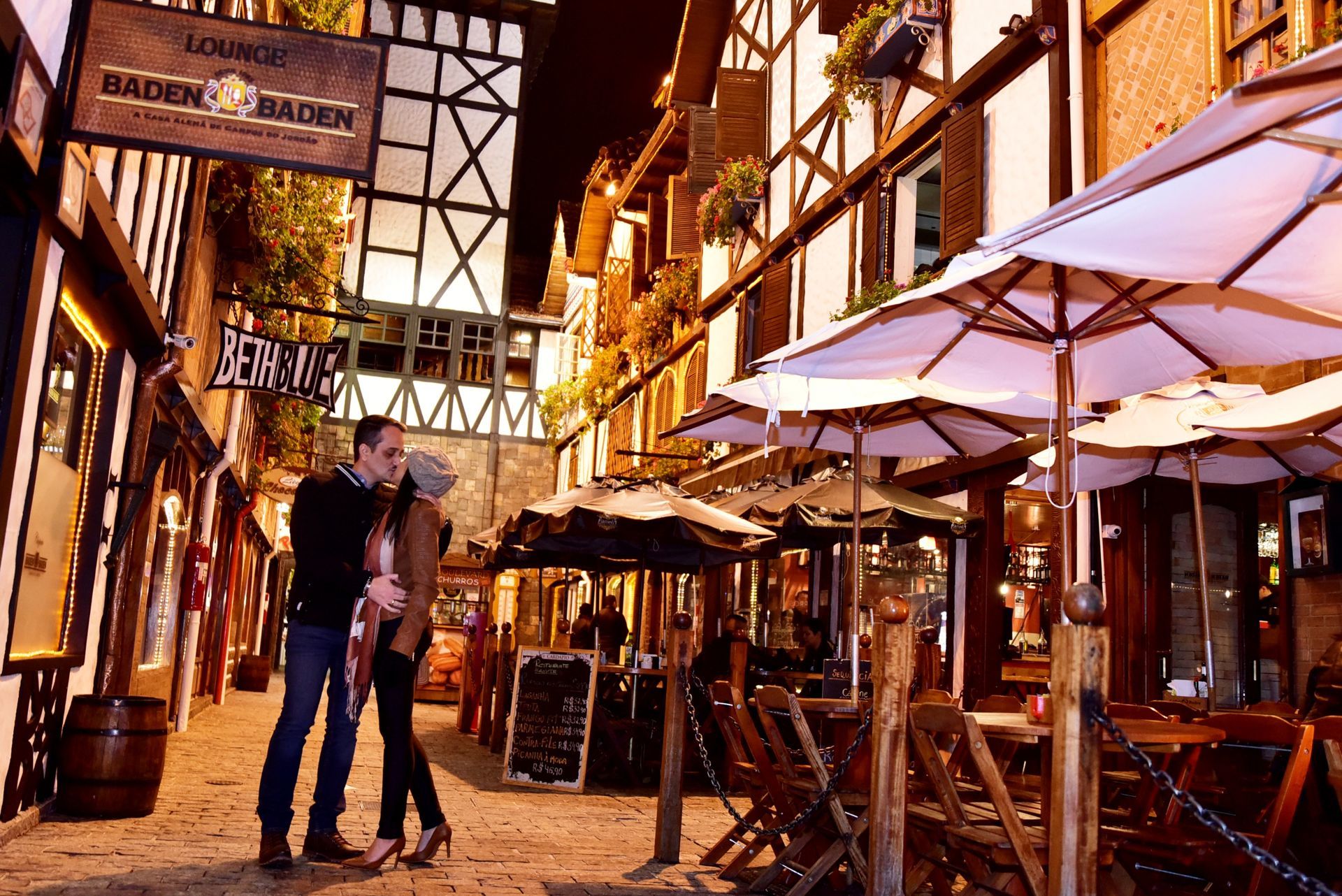 Foto Gleice + Fernando | Campos do Jordão - SP - Imagem 0