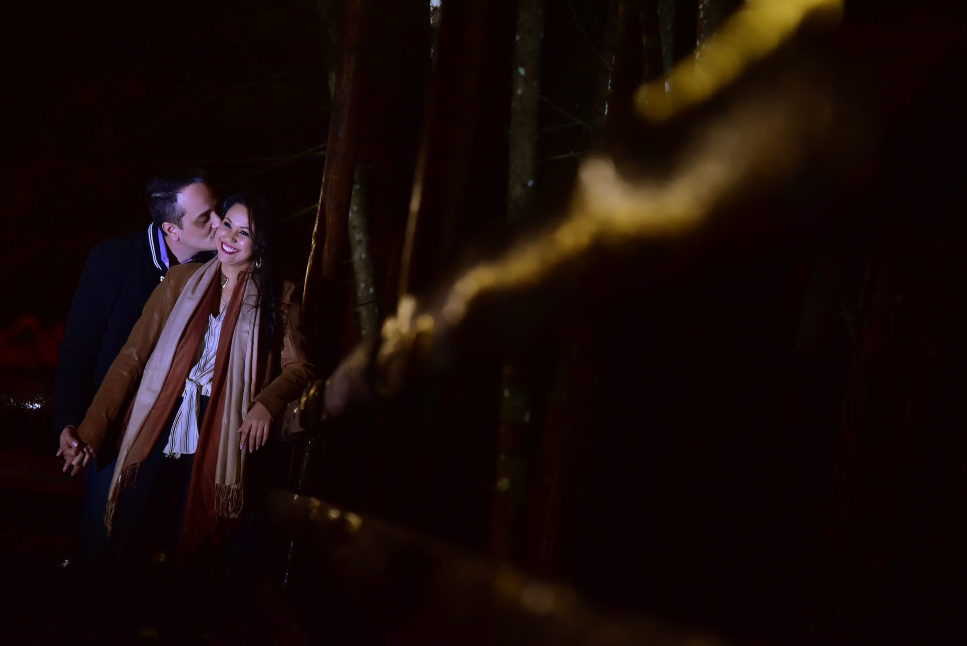 Foto Gleice + Fernando | Campos do Jordão - SP - Imagem 4