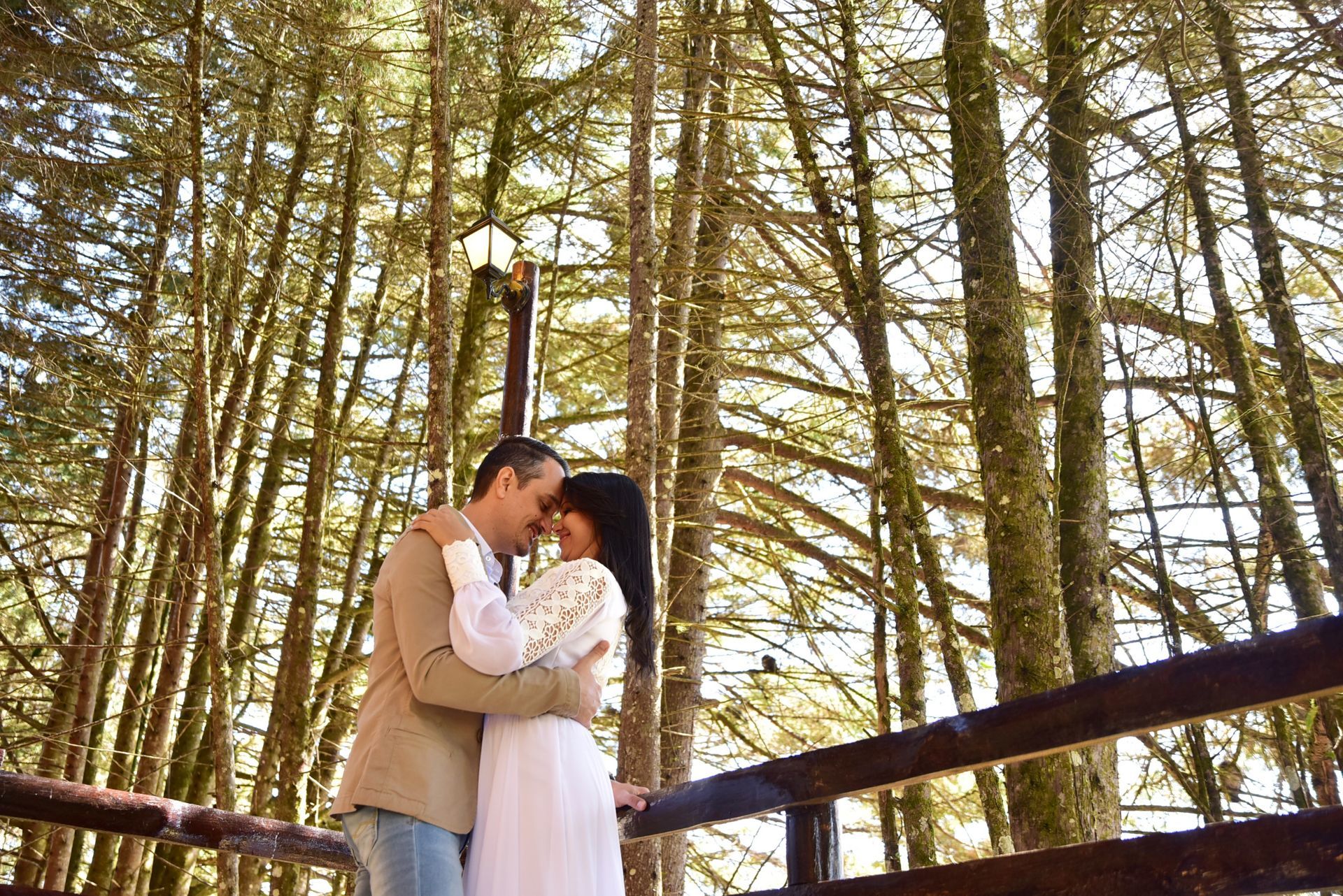 Foto Gleice + Fernando | Campos do Jordão - SP - Imagem 3