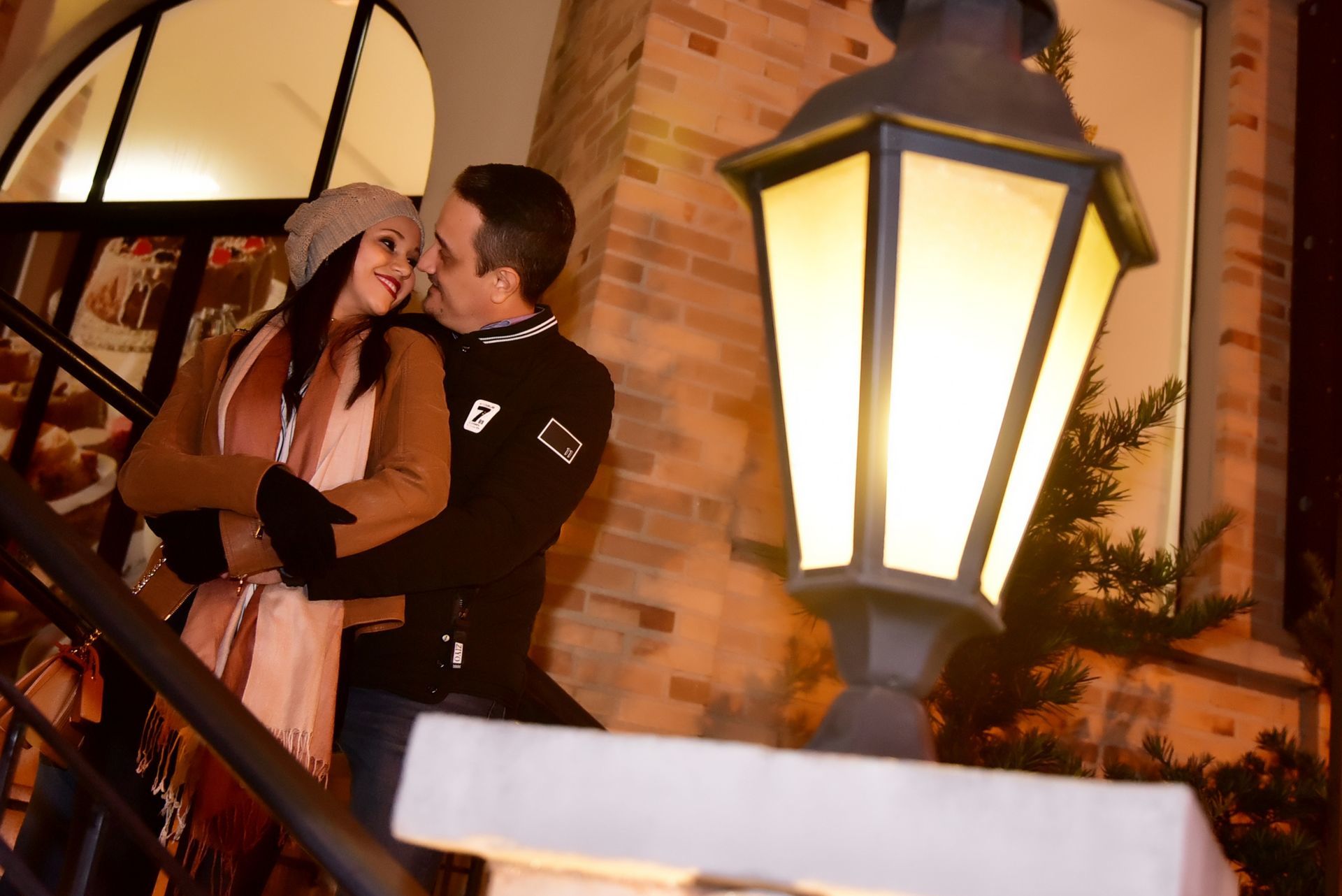 Foto Gleice + Fernando | Campos do Jordão - SP - Imagem 10