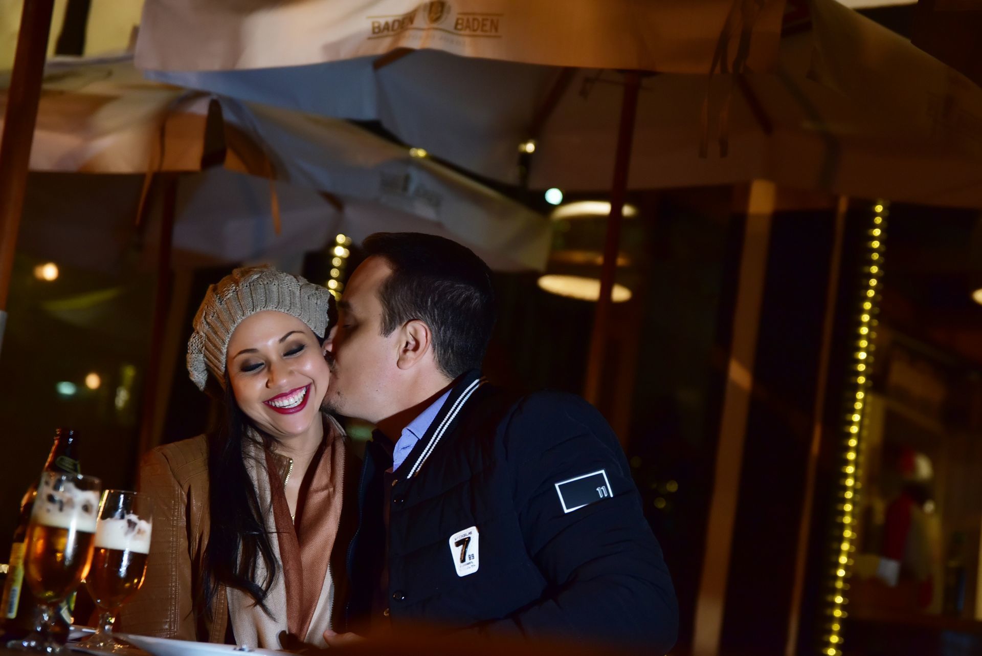 Foto Gleice + Fernando | Campos do Jordão - SP - Imagem 19