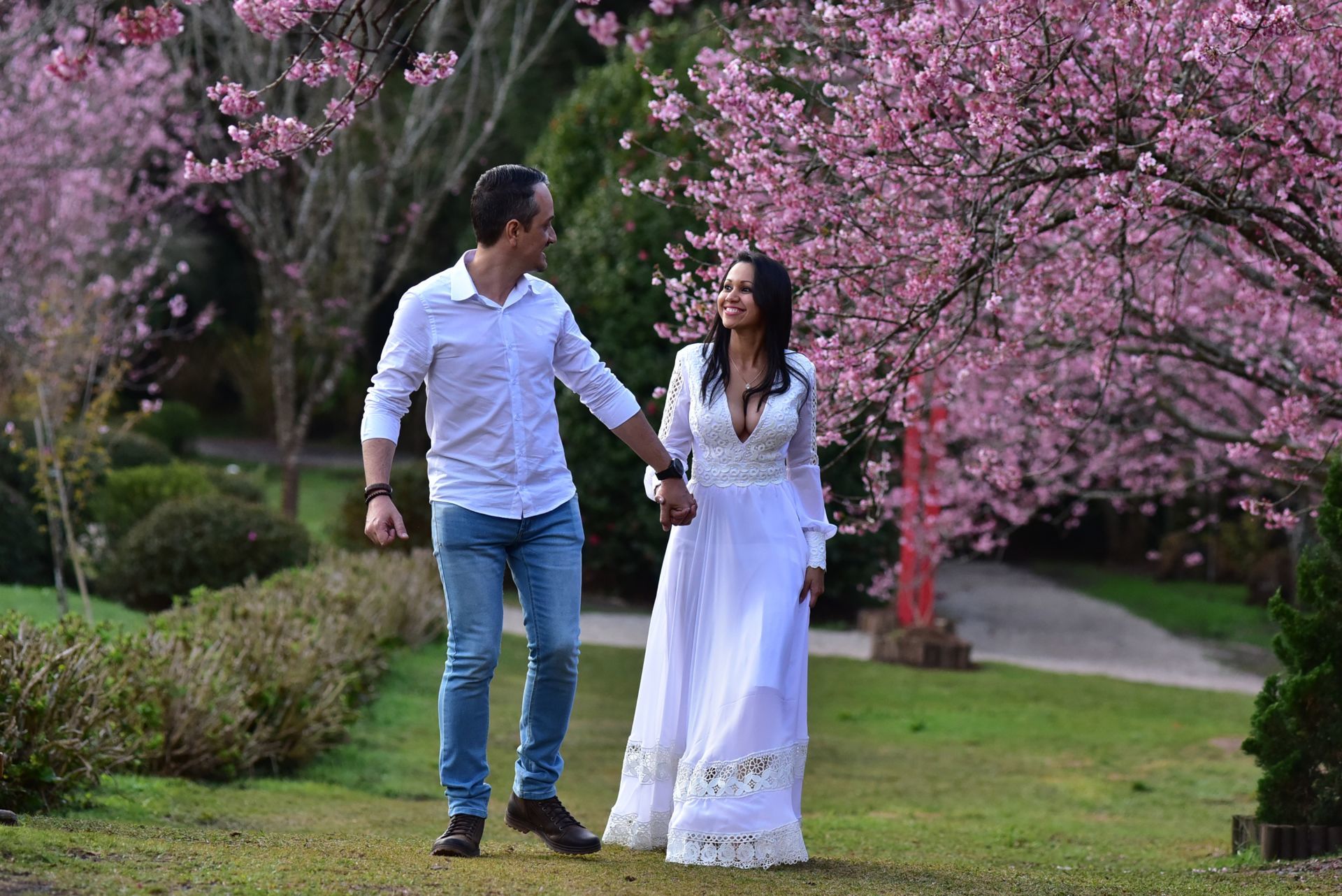 Foto Gleice + Fernando | Campos do Jordão - SP - Imagem 17