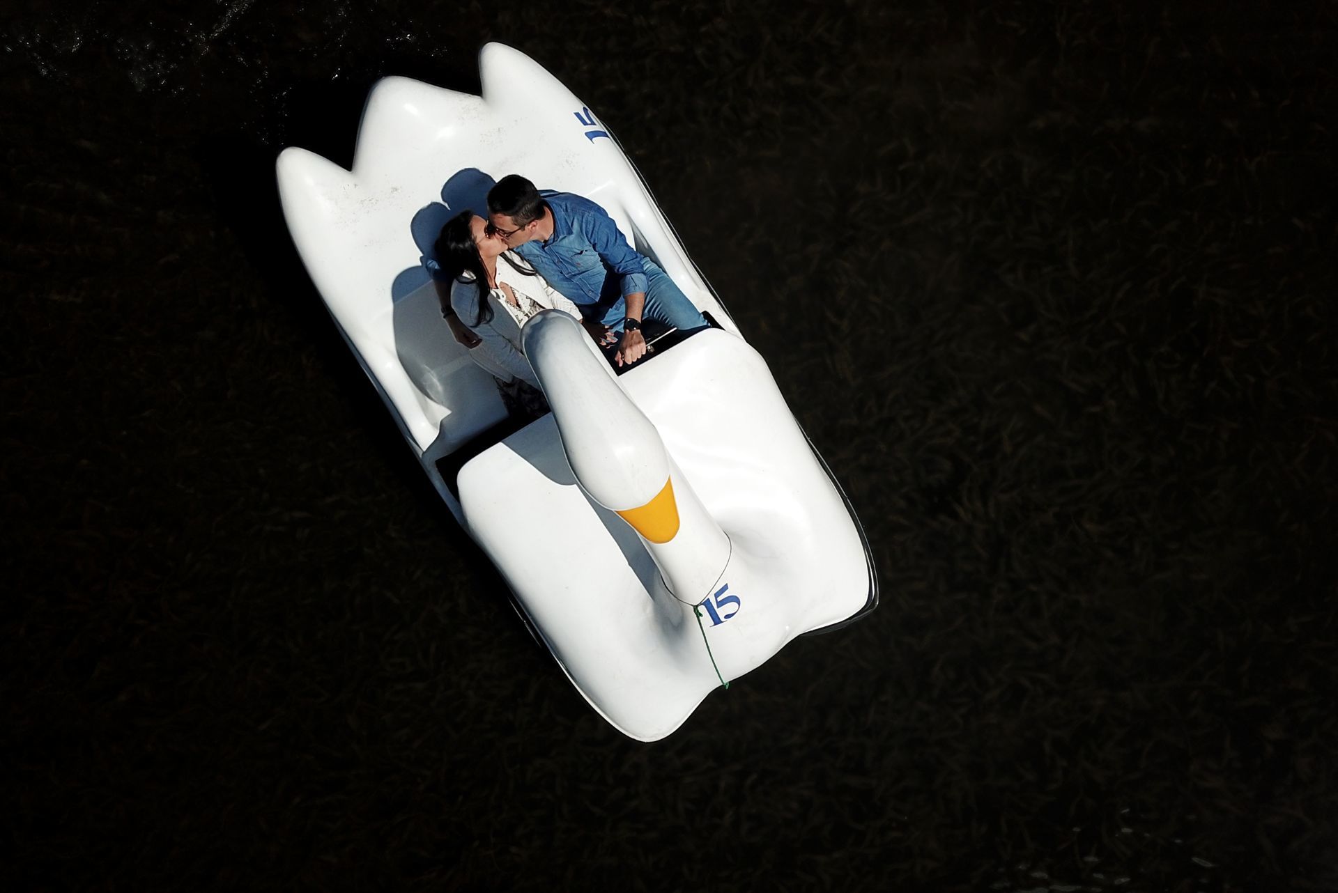 Foto Gleice + Fernando | Campos do Jordão - SP - Imagem 14