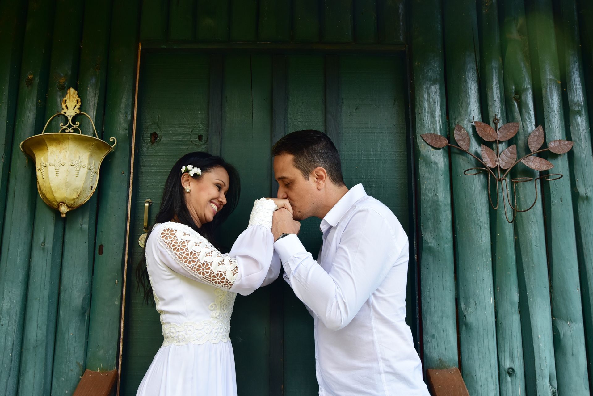 Foto Gleice + Fernando | Campos do Jordão - SP - Imagem 20