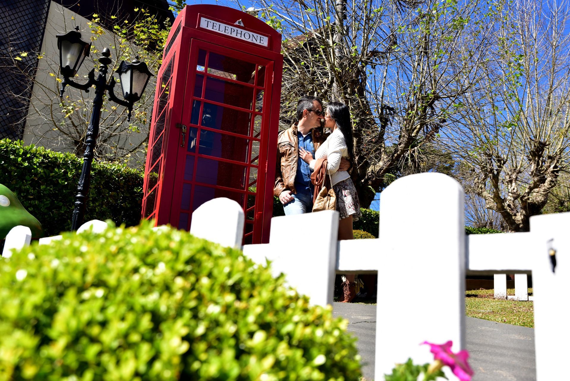 Foto Gleice + Fernando | Campos do Jordão - SP - Imagem 12