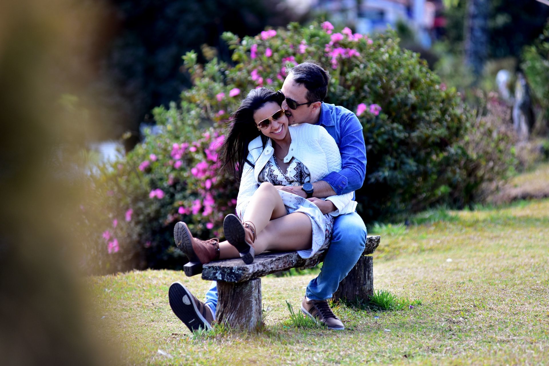 Foto Gleice + Fernando | Campos do Jordão - SP - Imagem 30