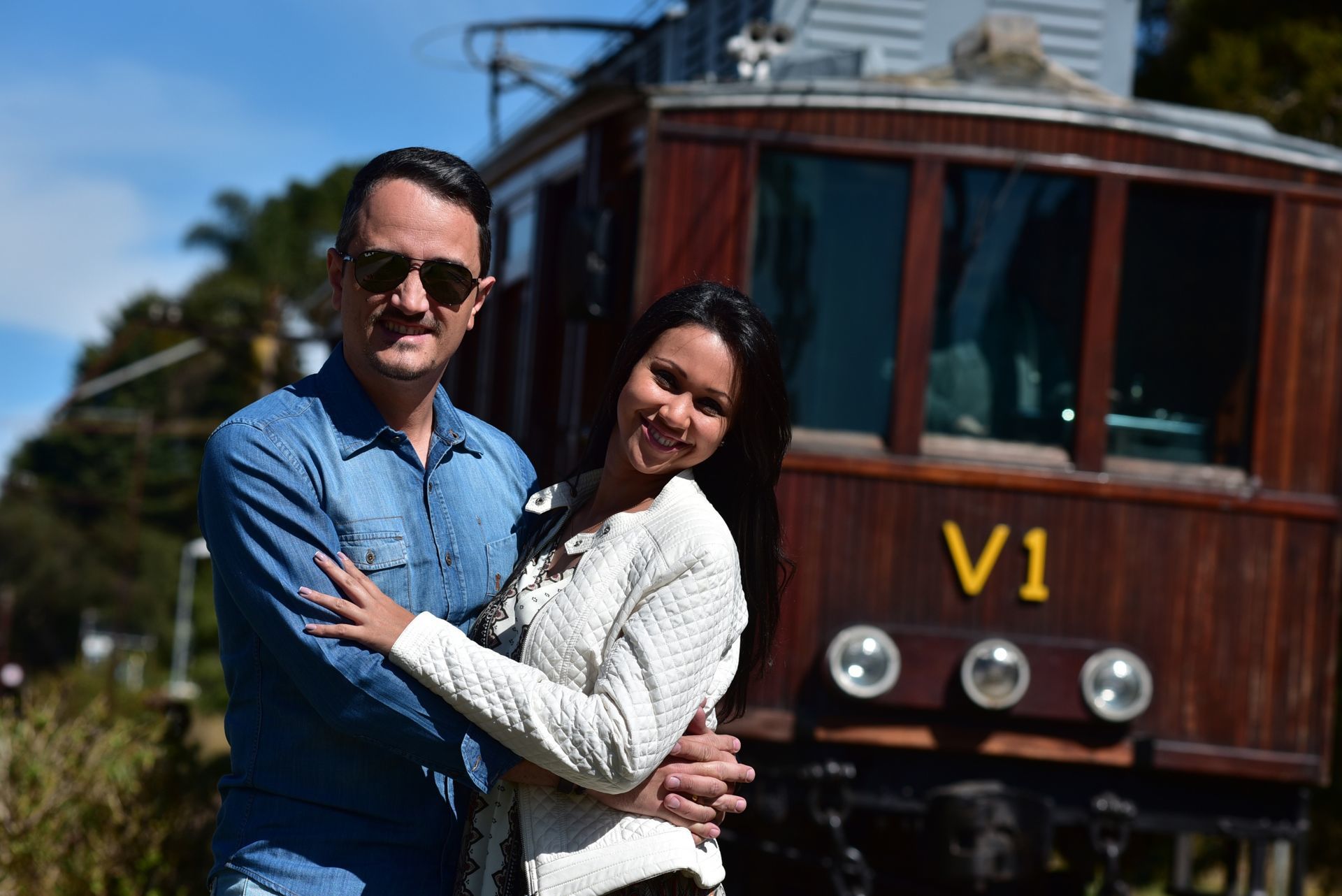 Foto Gleice + Fernando | Campos do Jordão - SP - Imagem 18