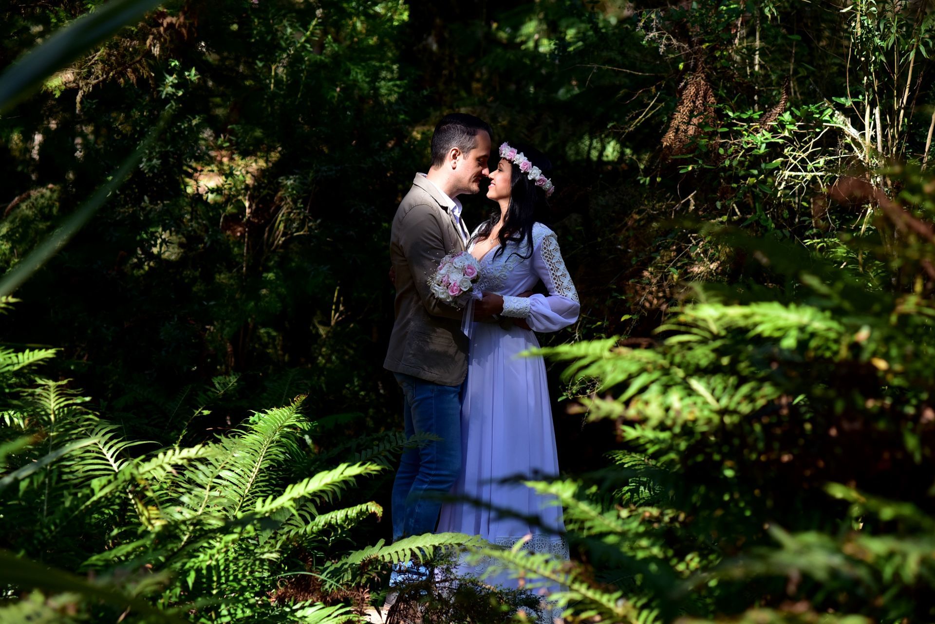 Foto Gleice + Fernando | Campos do Jordão - SP - Imagem 28