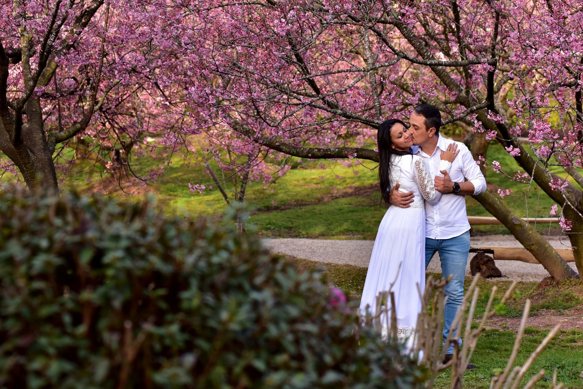 Foto Gleice + Fernando | Campos do Jordão - SP - Imagem 31