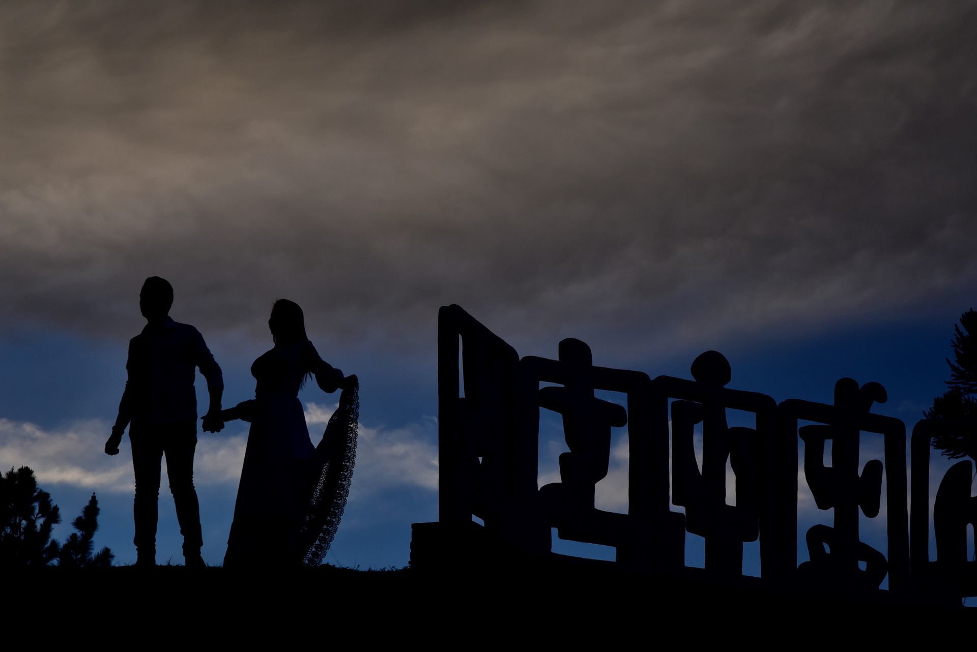 Foto Gleice + Fernando | Campos do Jordão - SP - Imagem 25