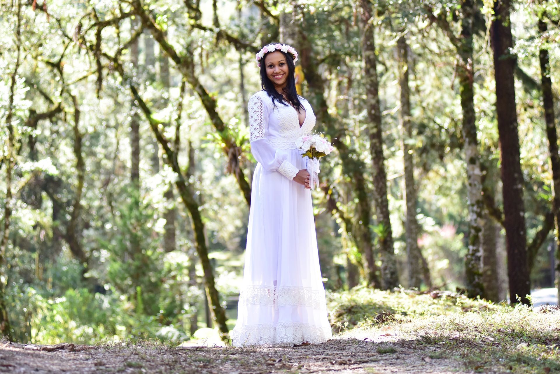 Foto Gleice + Fernando | Campos do Jordão - SP - Imagem 22