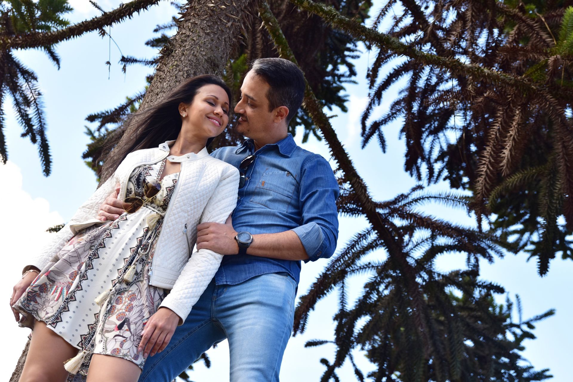 Foto Gleice + Fernando | Campos do Jordão - SP - Imagem 33