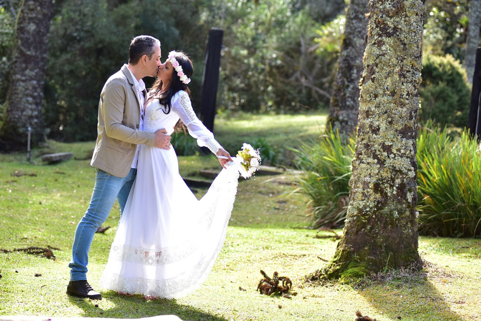 Foto Gleice + Fernando | Campos do Jordão - SP - Imagem 37