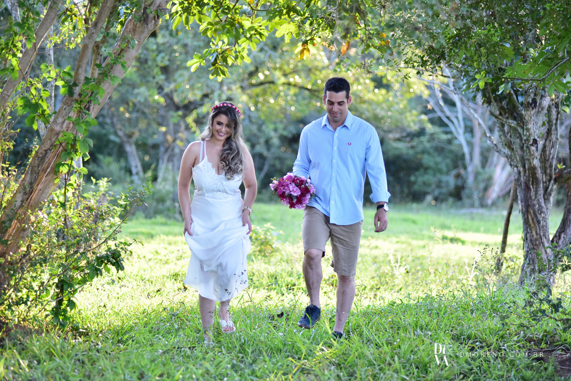 Foto Kássia + Eduardo | Cedral - SP Foto Kássia + Eduardo | Cedral - SP - Imagem 22