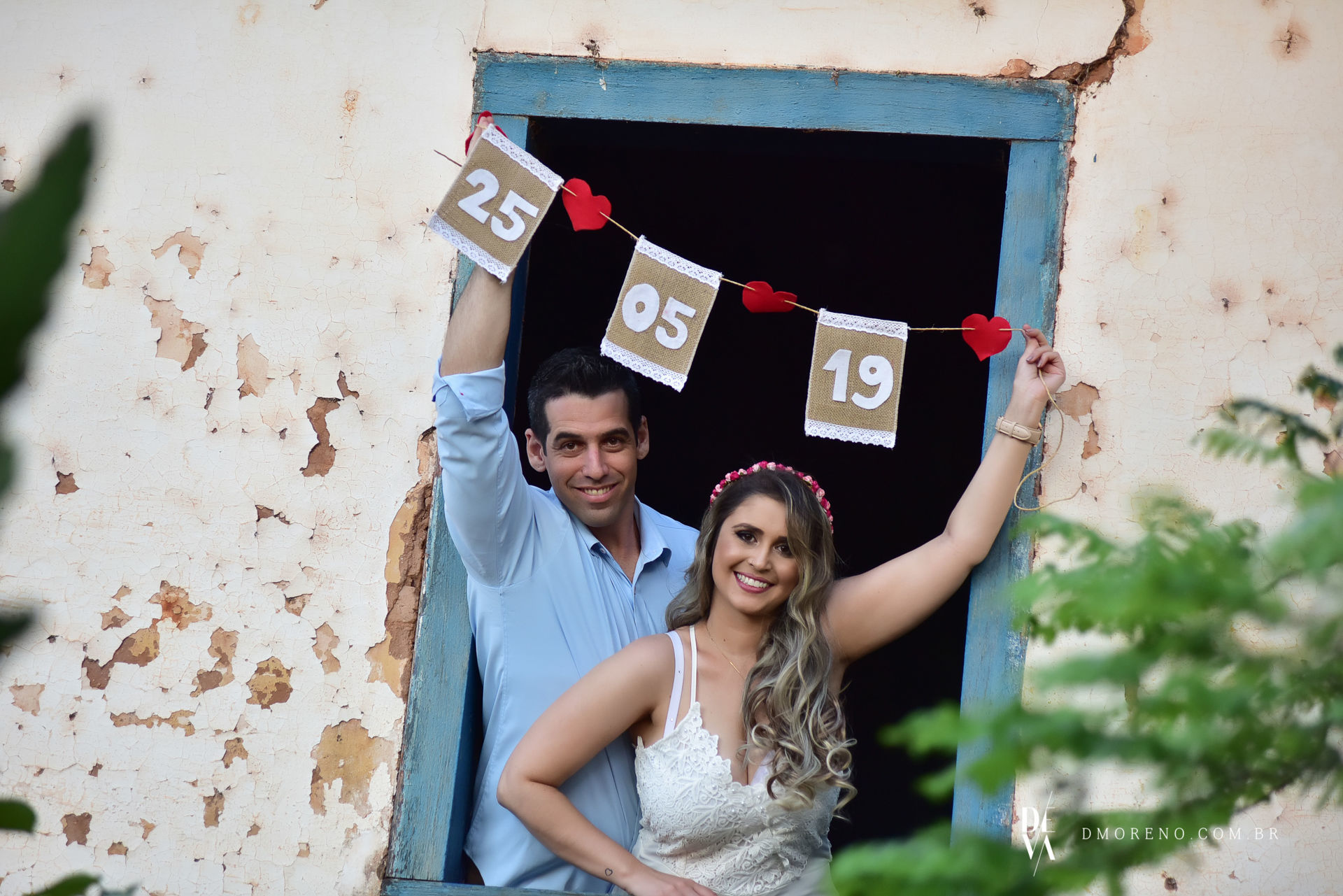 Foto Kássia + Eduardo | Cedral - SP Foto Kássia + Eduardo | Cedral - SP - Imagem 1