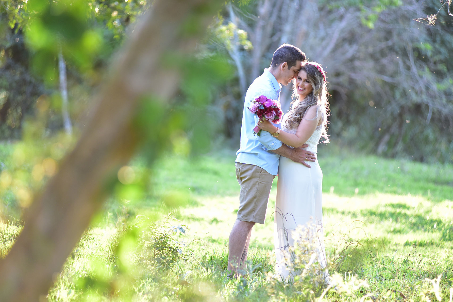 Foto Kássia + Eduardo | Cedral - SP Foto Kássia + Eduardo | Cedral - SP - Imagem 20