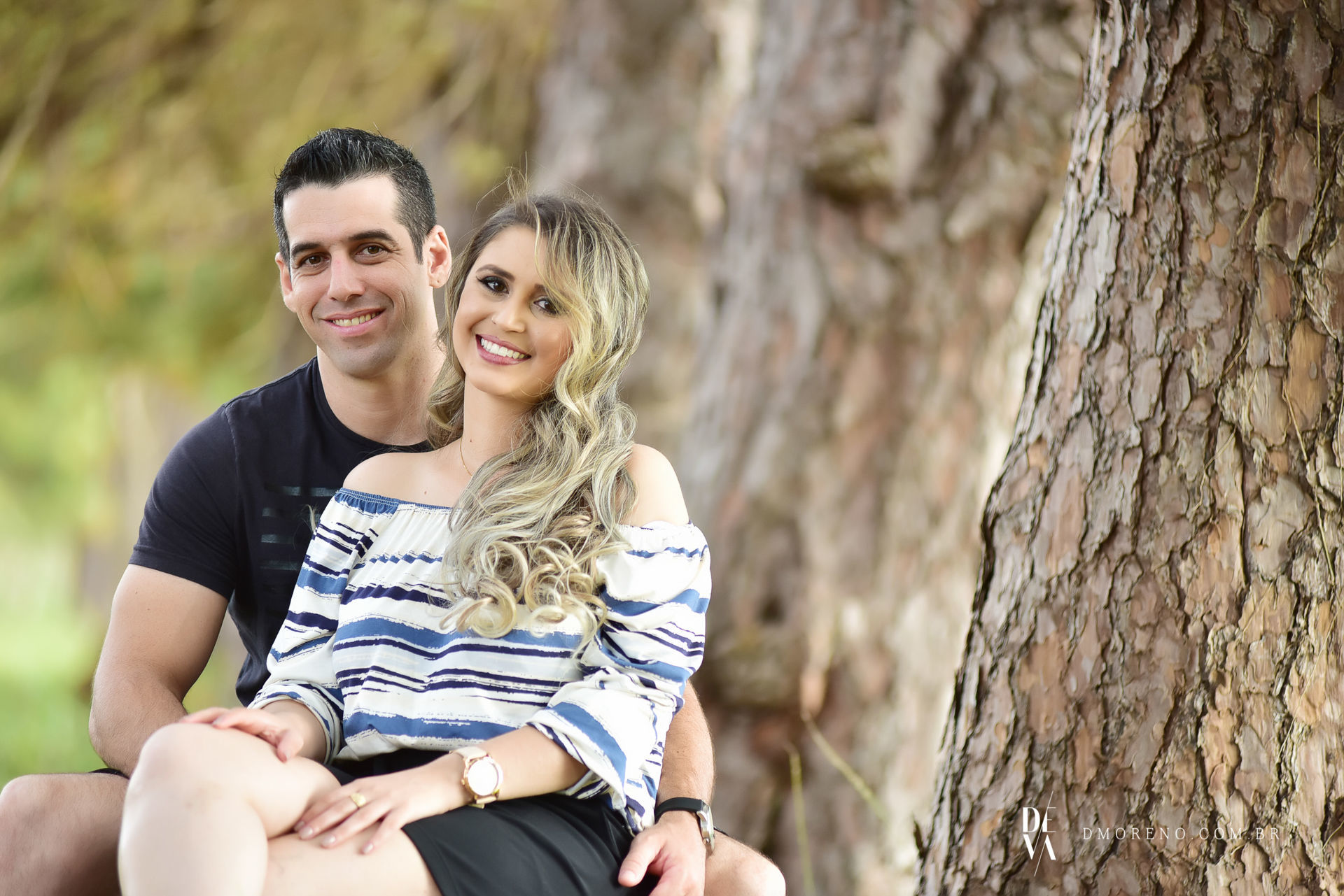 Foto Kássia + Eduardo | Cedral - SP Foto Kássia + Eduardo | Cedral - SP - Imagem 11