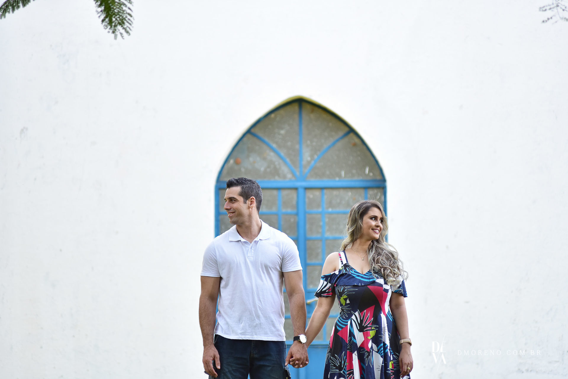 Foto Kássia + Eduardo | Cedral - SP Foto Kássia + Eduardo | Cedral - SP - Imagem 12
