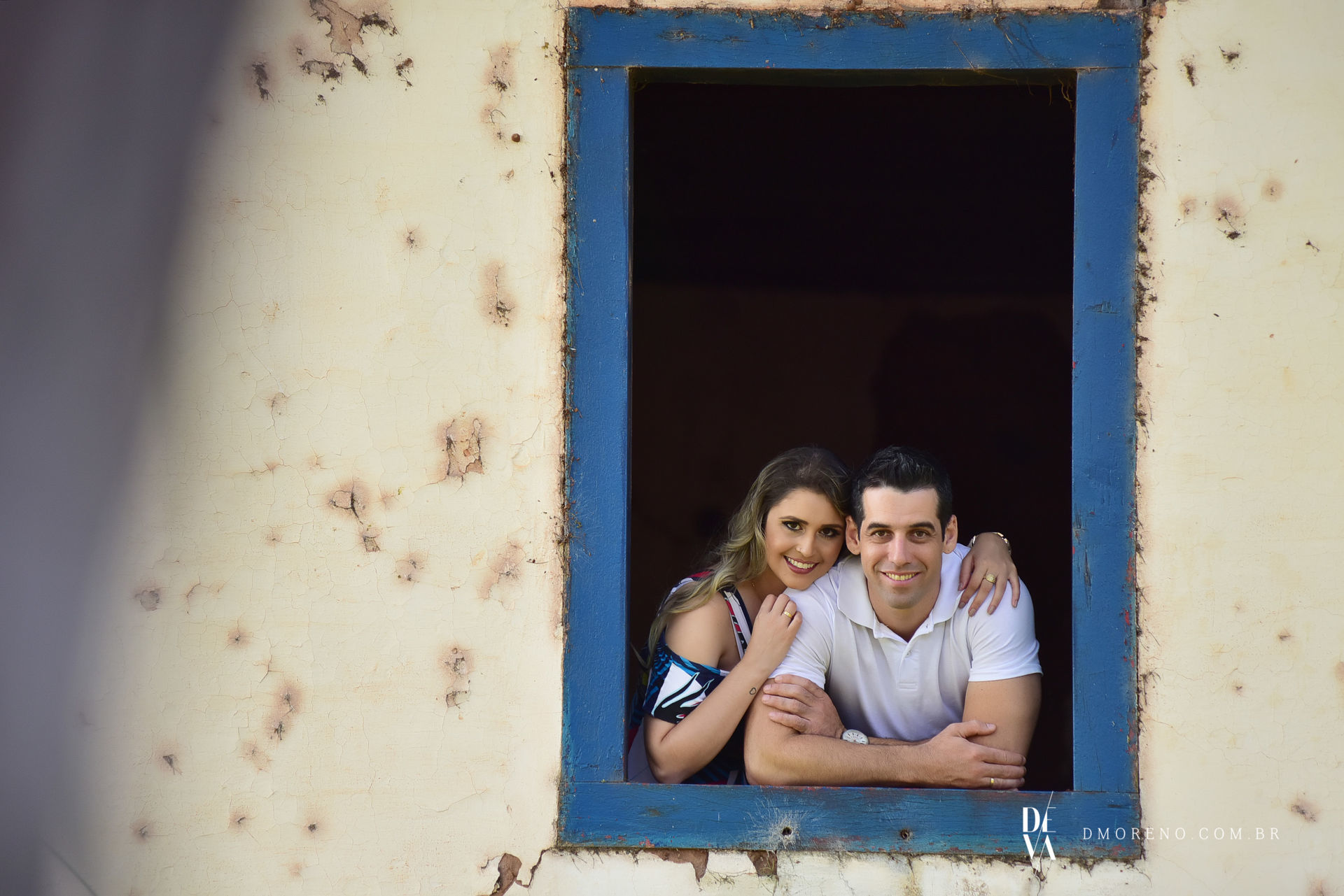 Foto Kássia + Eduardo | Cedral - SP Foto Kássia + Eduardo | Cedral - SP - Imagem 5