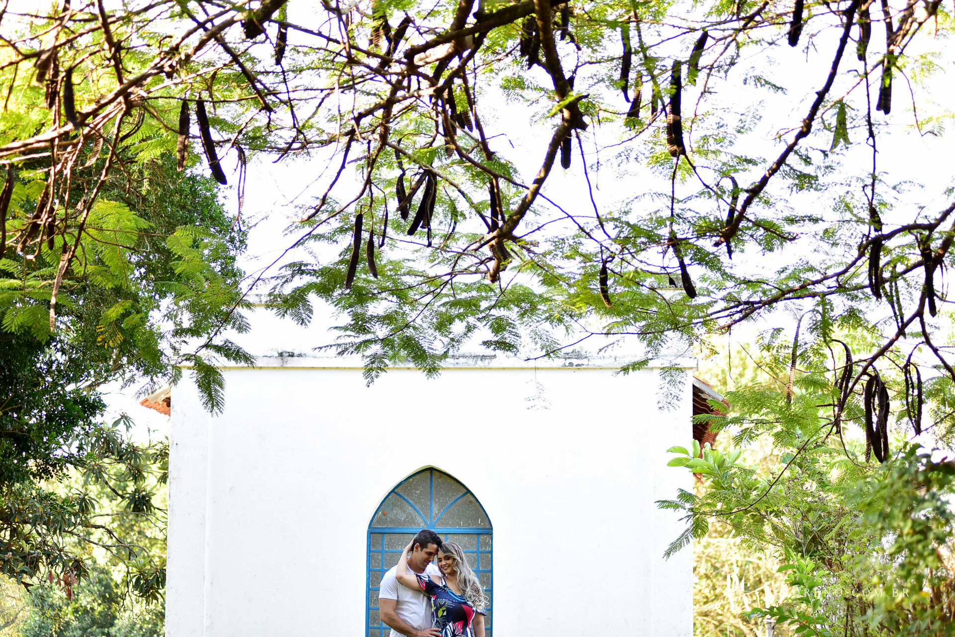 Foto Kássia + Eduardo | Cedral - SP Foto Kássia + Eduardo | Cedral - SP - Imagem 14