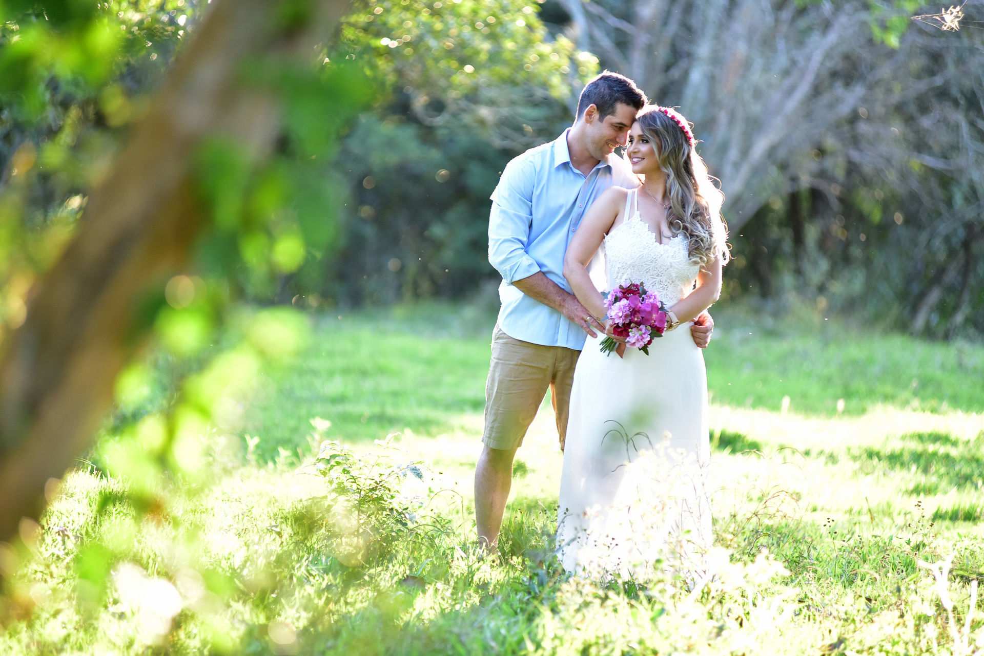 Foto Kássia + Eduardo | Cedral - SP Foto Kássia + Eduardo | Cedral - SP - Imagem 7