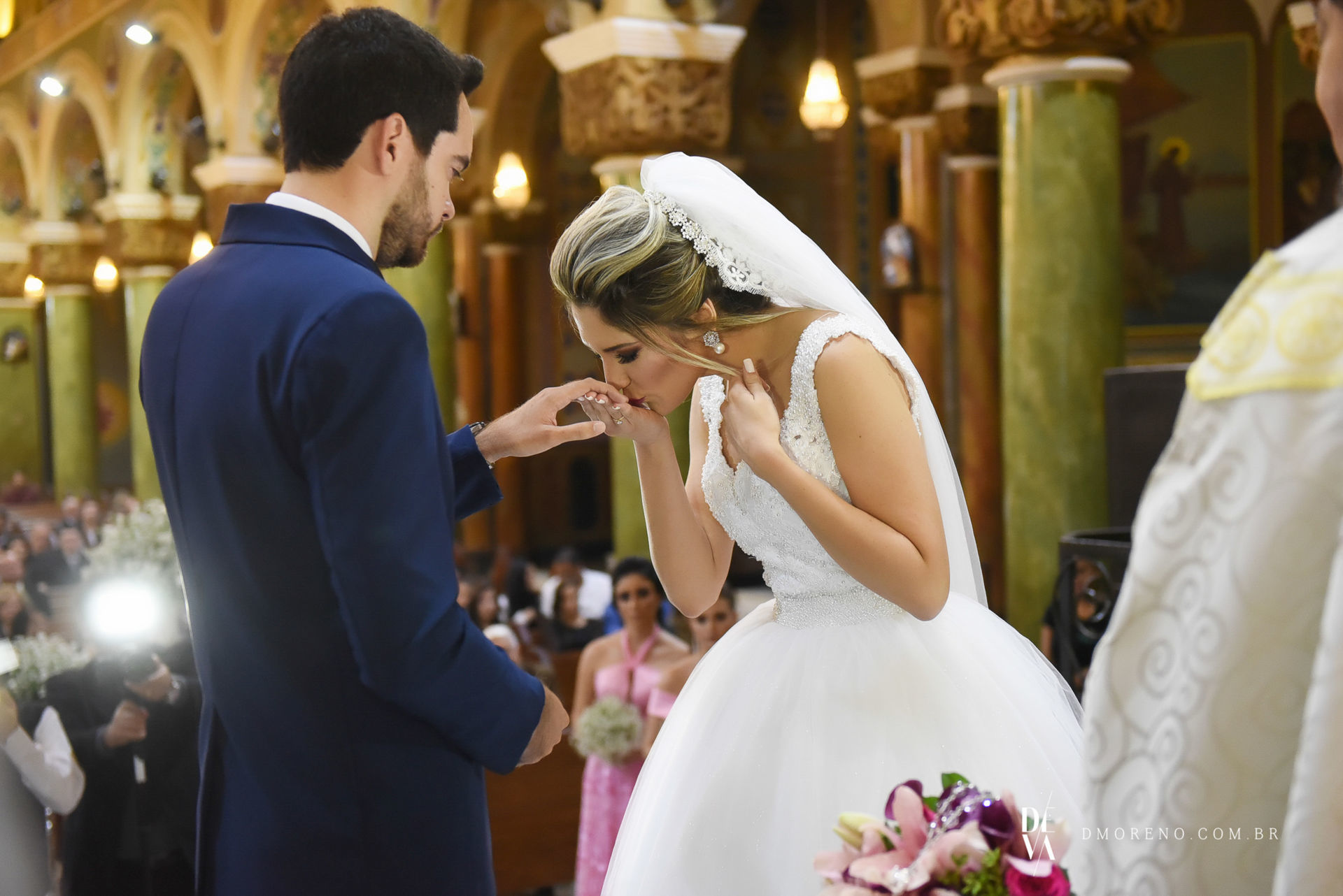 Foto Lorraine + Gabriel | São José do Rio Preto - SP Foto Lorraine + Gabriel | São José do Rio Preto - SP - Imagem 36