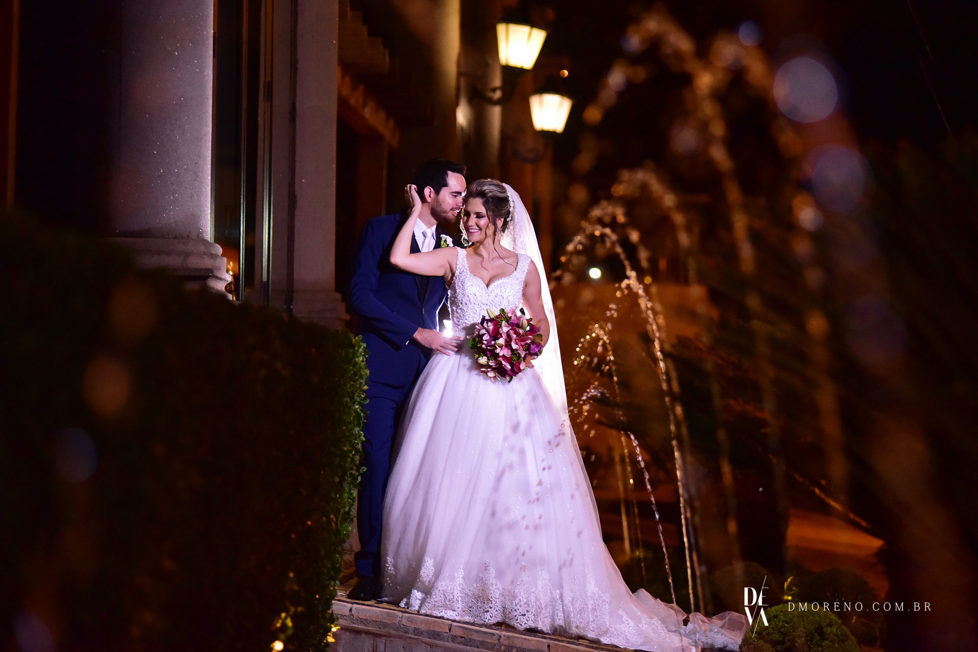 Foto Lorraine + Gabriel | São José do Rio Preto - SP Foto Lorraine + Gabriel | São José do Rio Preto - SP - Imagem 47