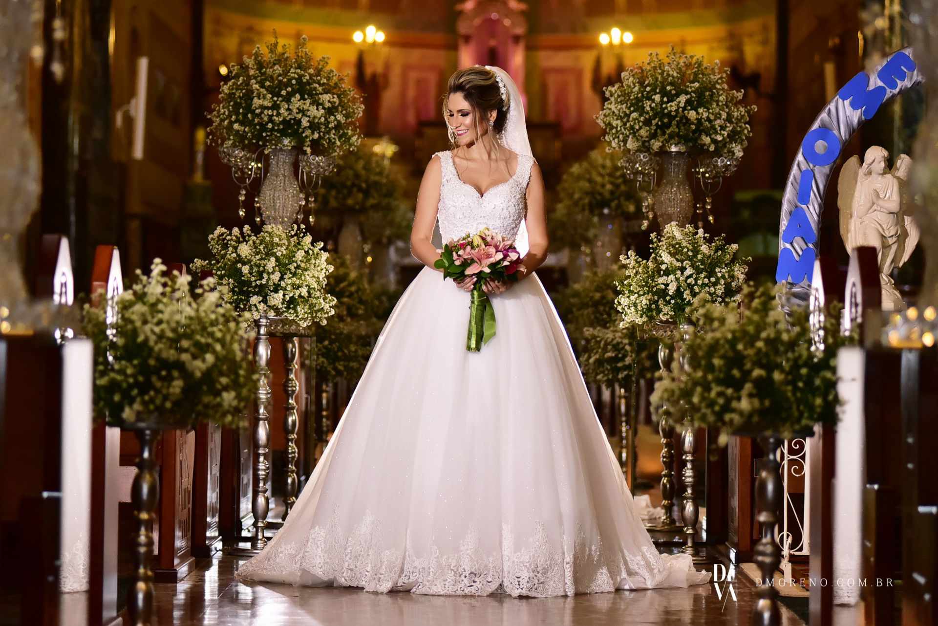 Foto Lorraine + Gabriel | São José do Rio Preto - SP Foto Lorraine + Gabriel | São José do Rio Preto - SP - Imagem 43