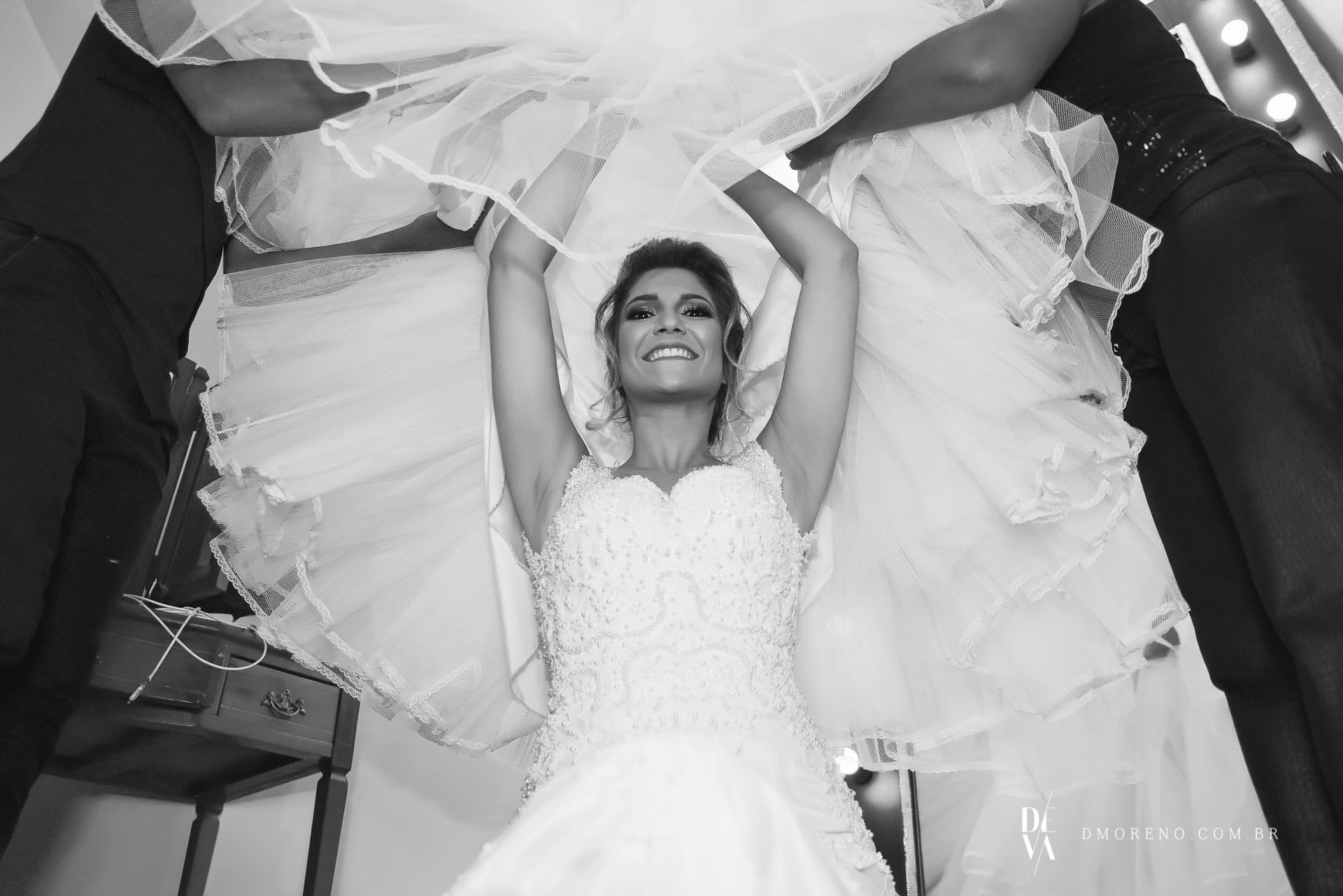 Foto Lorraine + Gabriel | São José do Rio Preto - SP Foto Lorraine + Gabriel | São José do Rio Preto - SP - Imagem 10