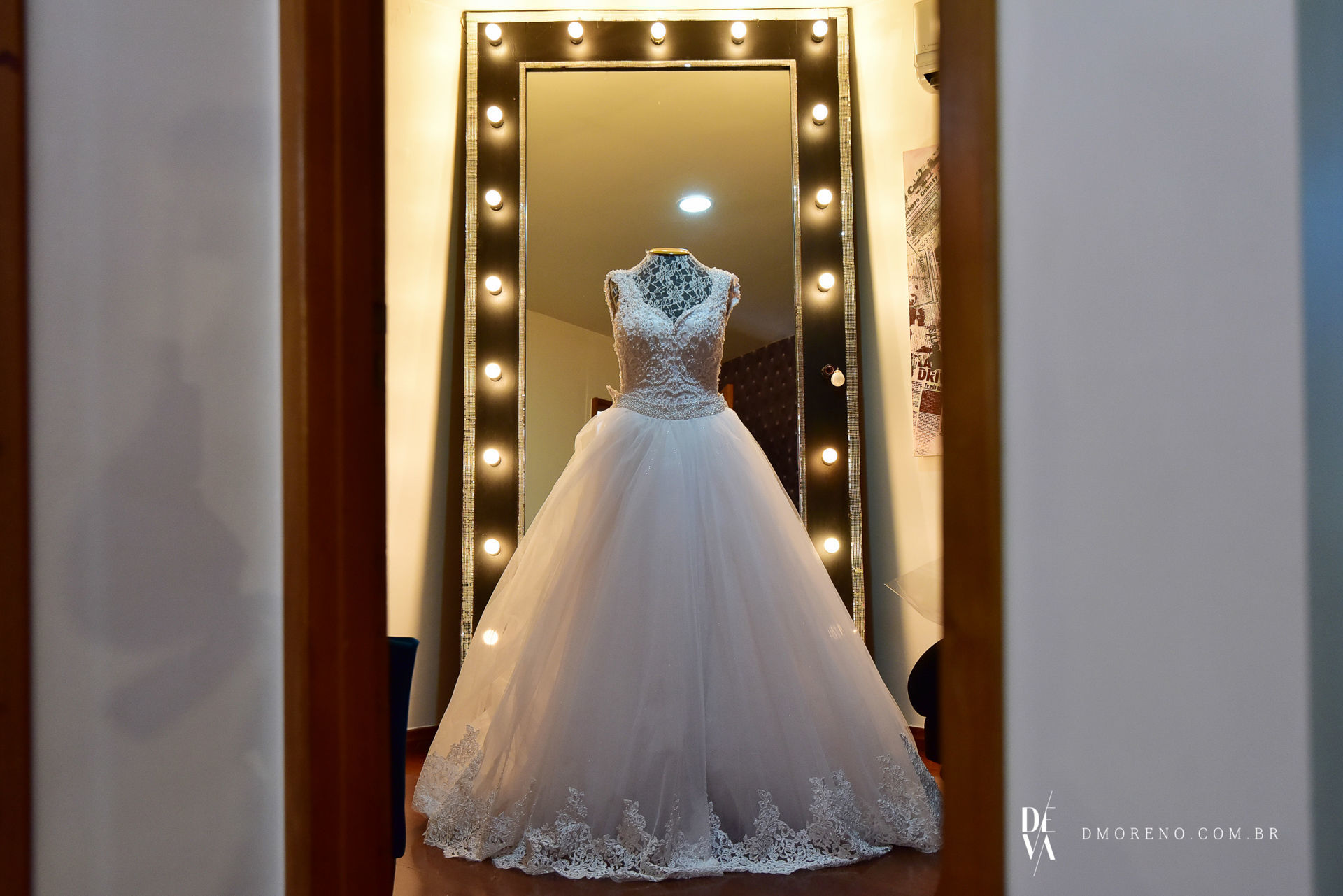 Foto Lorraine + Gabriel | São José do Rio Preto - SP Foto Lorraine + Gabriel | São José do Rio Preto - SP - Imagem 7
