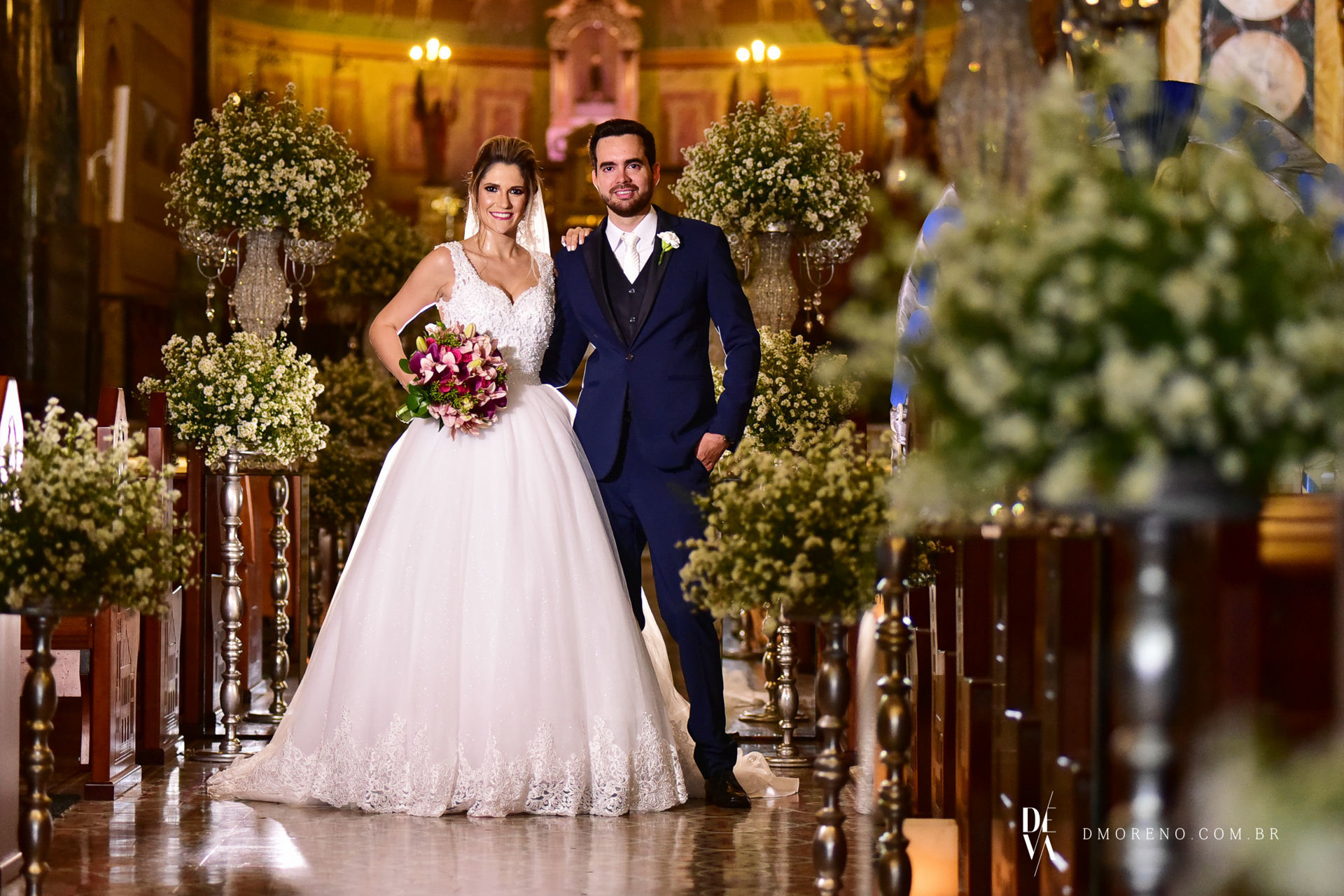 Foto Lorraine + Gabriel | São José do Rio Preto - SP Foto Lorraine + Gabriel | São José do Rio Preto - SP - Imagem 44