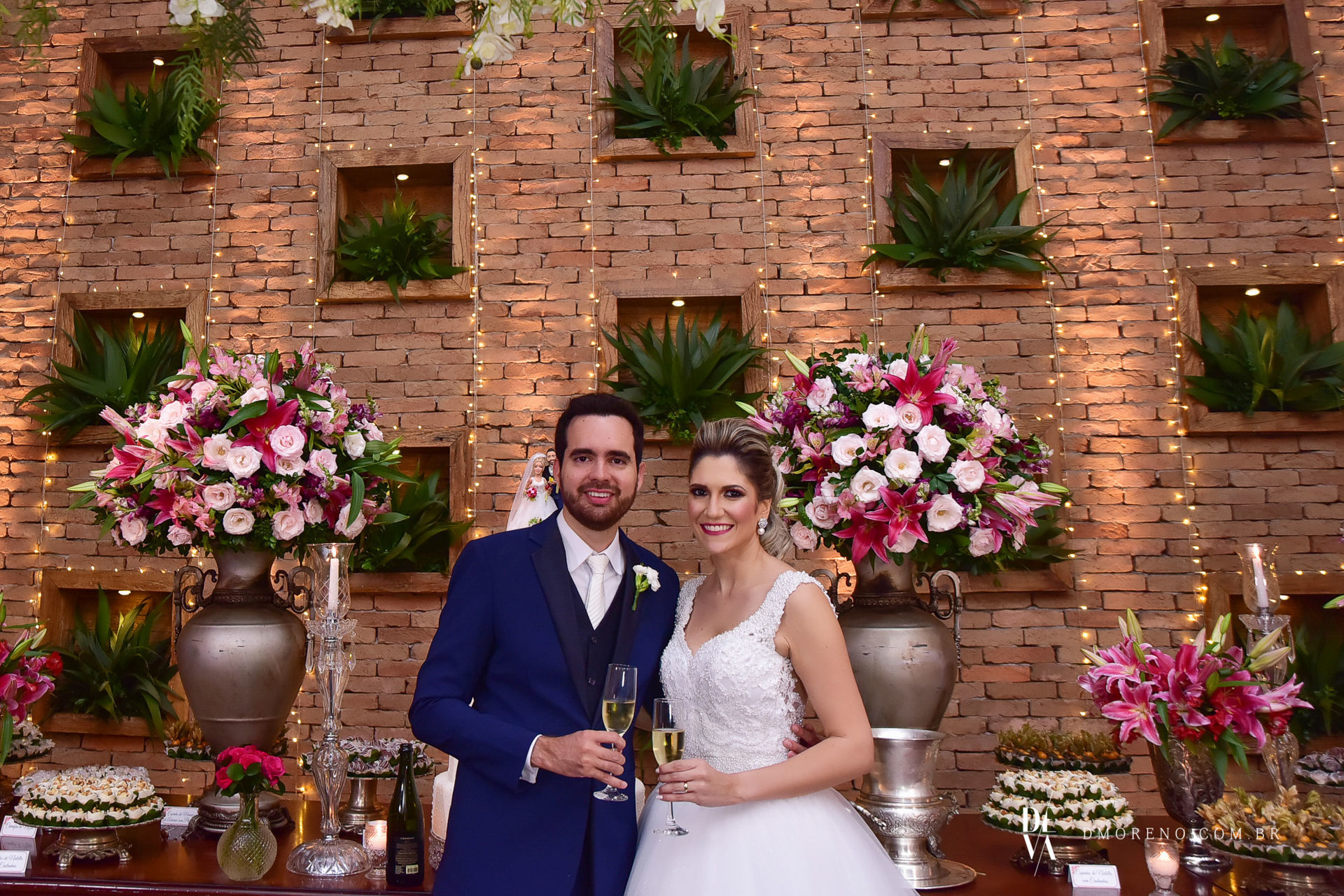 Foto Lorraine + Gabriel | São José do Rio Preto - SP Foto Lorraine + Gabriel | São José do Rio Preto - SP - Imagem 56
