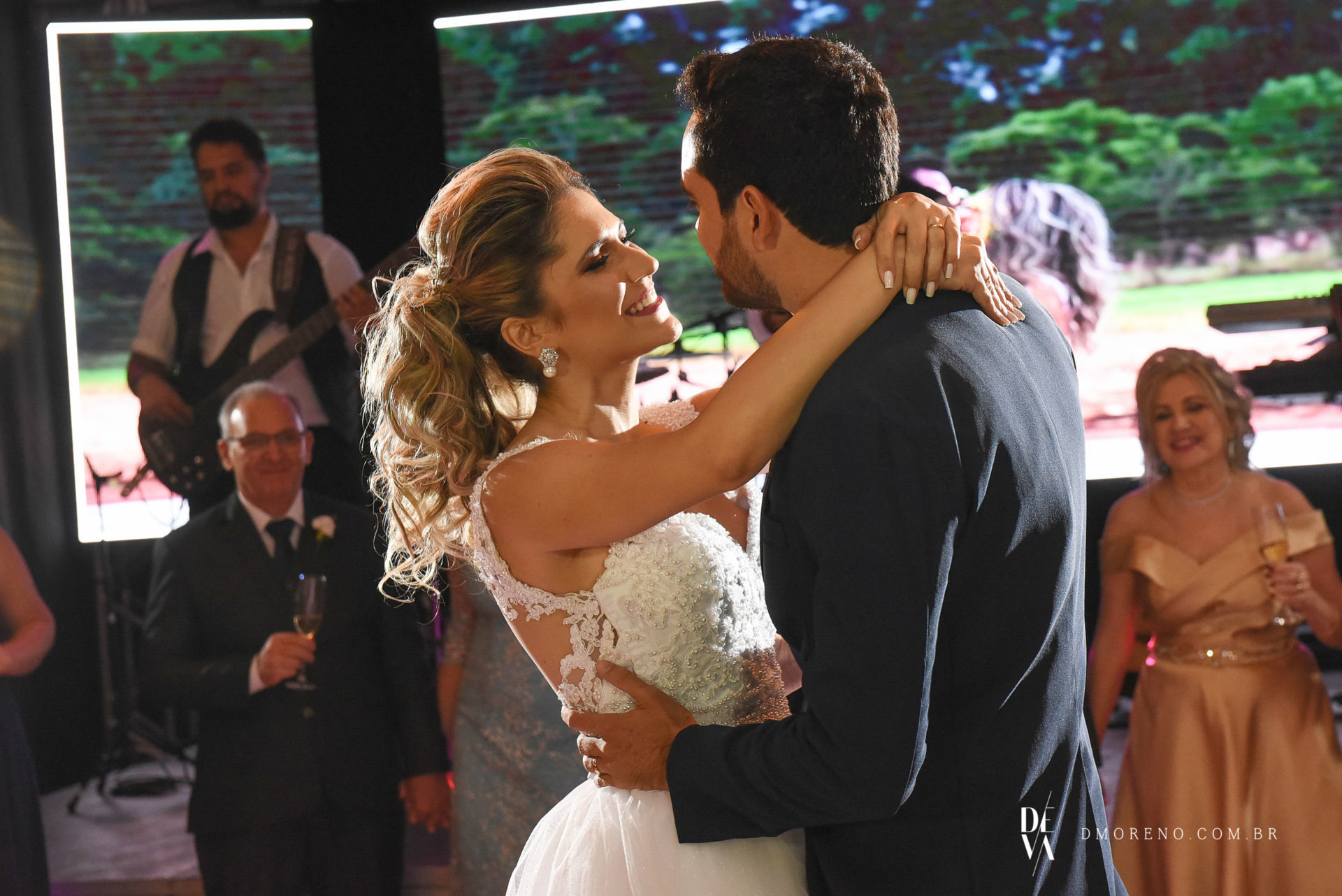 Foto Lorraine + Gabriel | São José do Rio Preto - SP Foto Lorraine + Gabriel | São José do Rio Preto - SP - Imagem 54