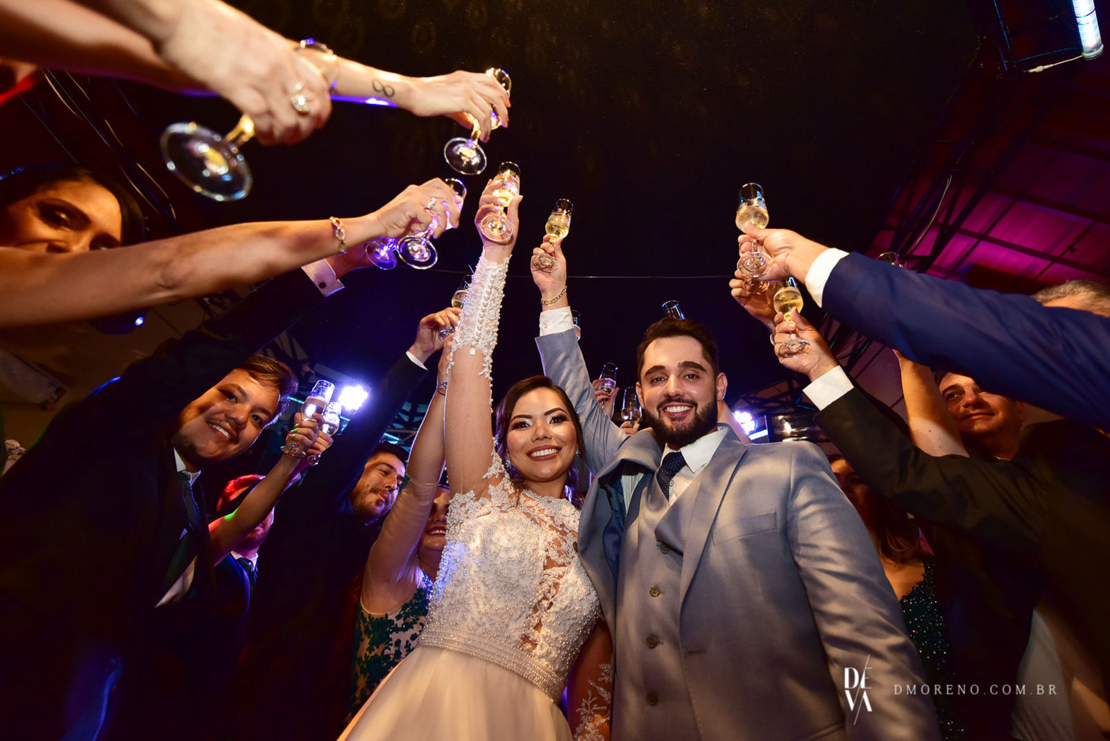 Foto Lívia + Guilherme | Guapiaçu - SP Foto Lívia + Guilherme | Guapiaçu - SP - Imagem 46