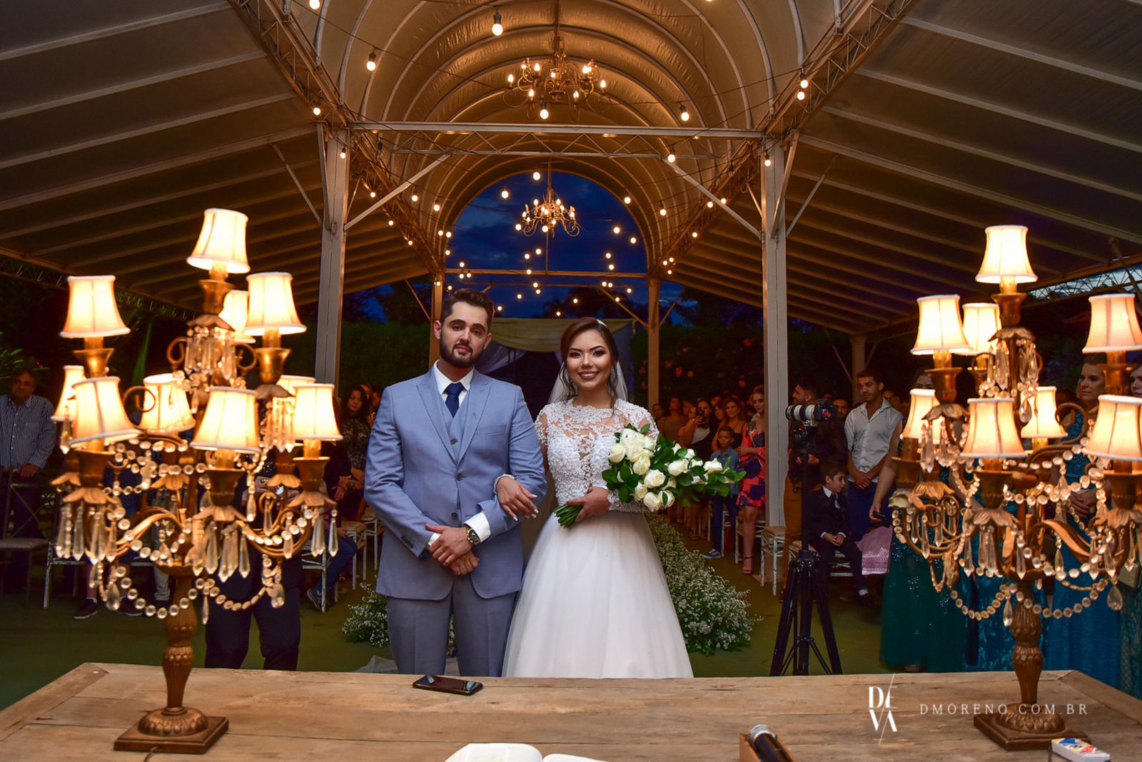 Foto Lívia + Guilherme | Guapiaçu - SP Foto Lívia + Guilherme | Guapiaçu - SP - Imagem 26
