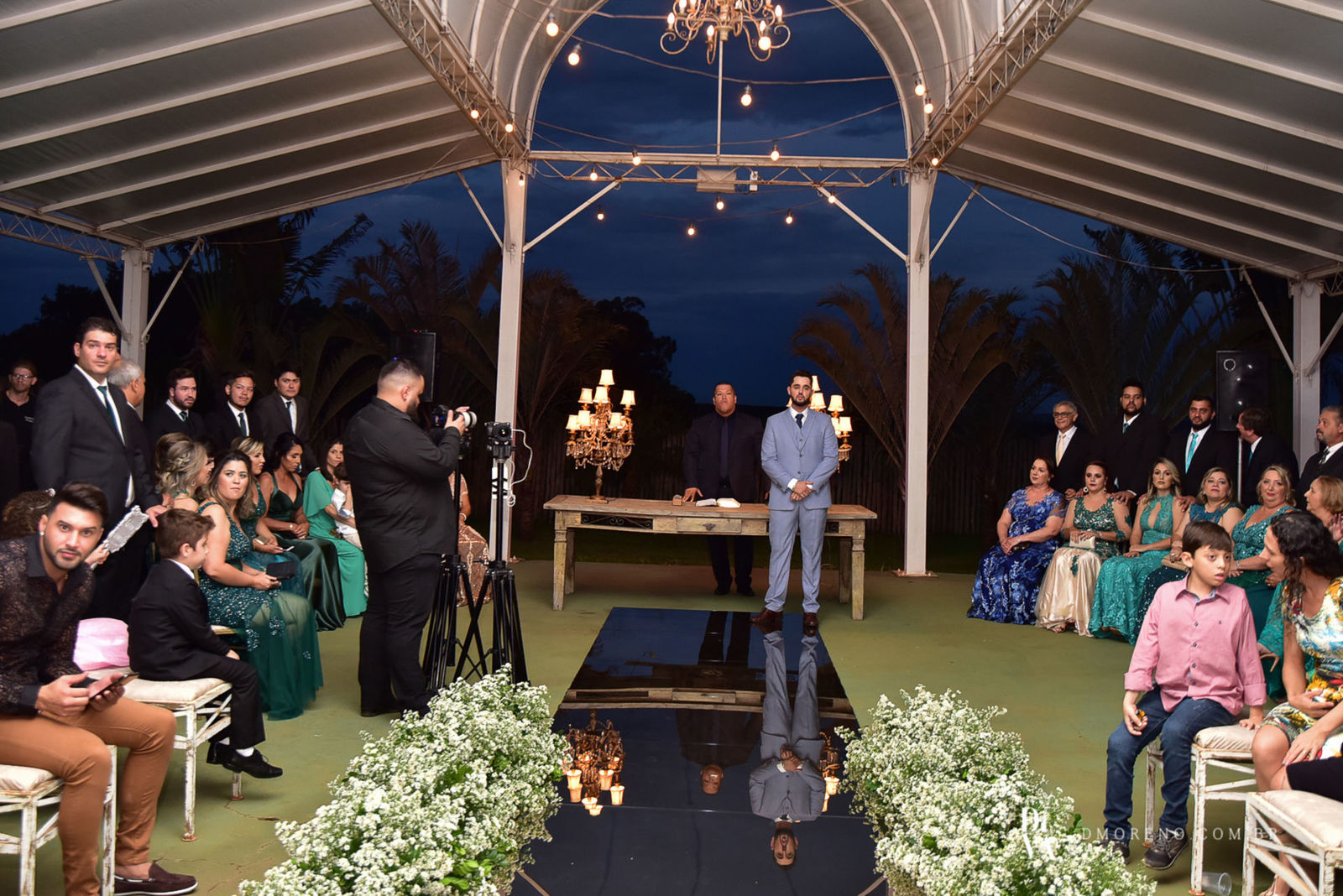 Foto Lívia + Guilherme | Guapiaçu - SP Foto Lívia + Guilherme | Guapiaçu - SP - Imagem 20