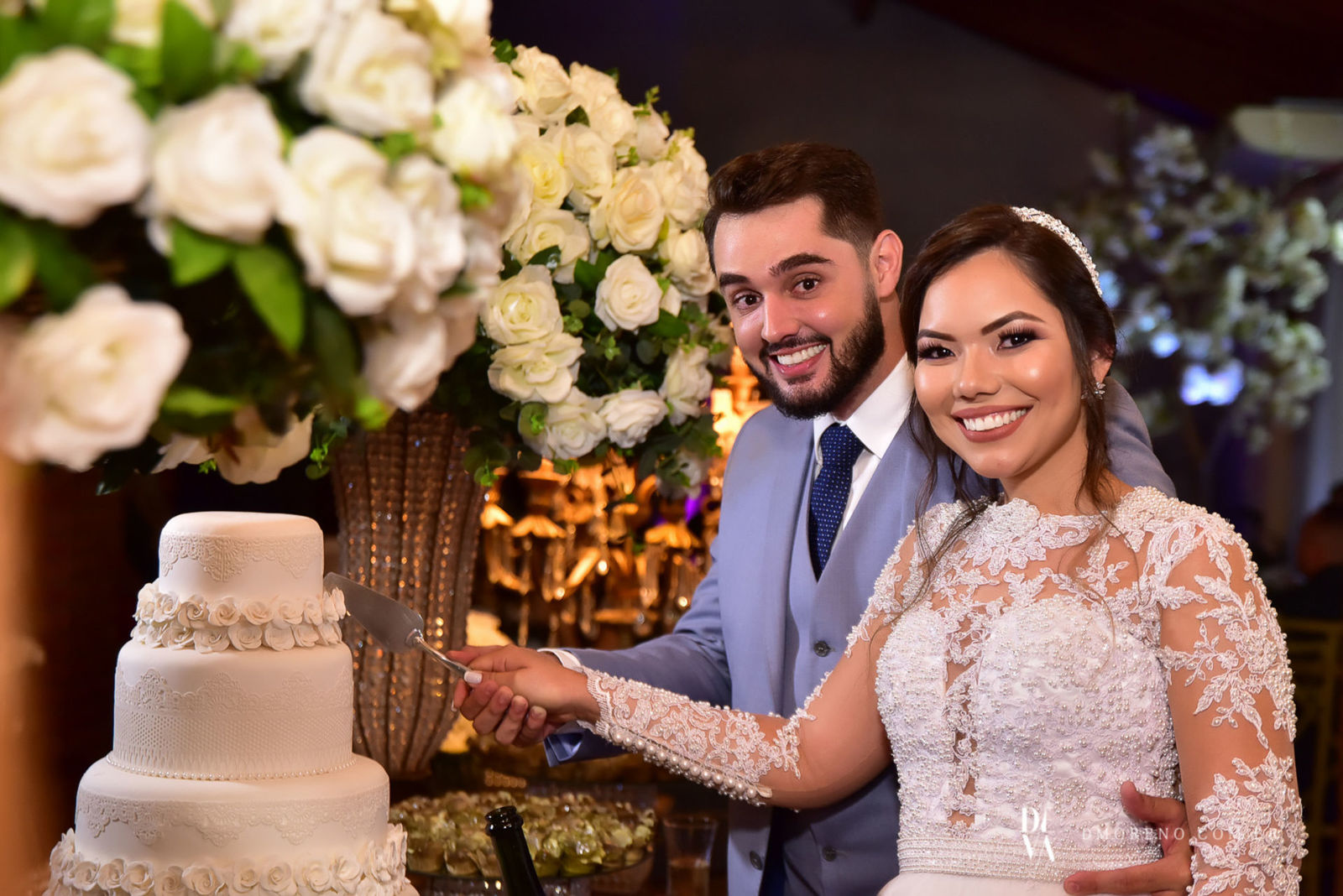Foto Lívia + Guilherme | Guapiaçu - SP Foto Lívia + Guilherme | Guapiaçu - SP - Imagem 55