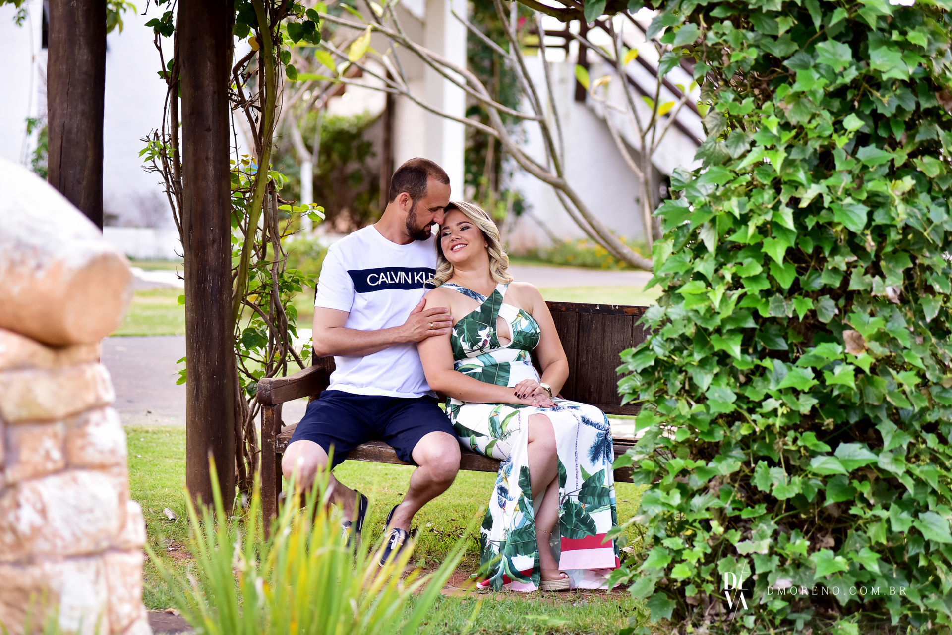 Foto Thais + Miller | Olímpia - SP Foto Thais + Miller | Olímpia - SP - Imagem 10