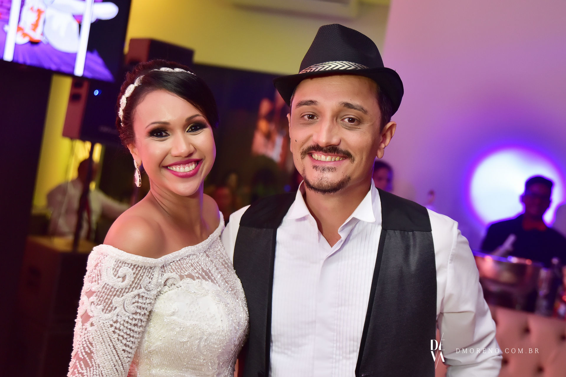 Foto Gleice + Fernando | Potirendaba - SP Foto Gleice + Fernando | Potirendaba - SP - Imagem 39