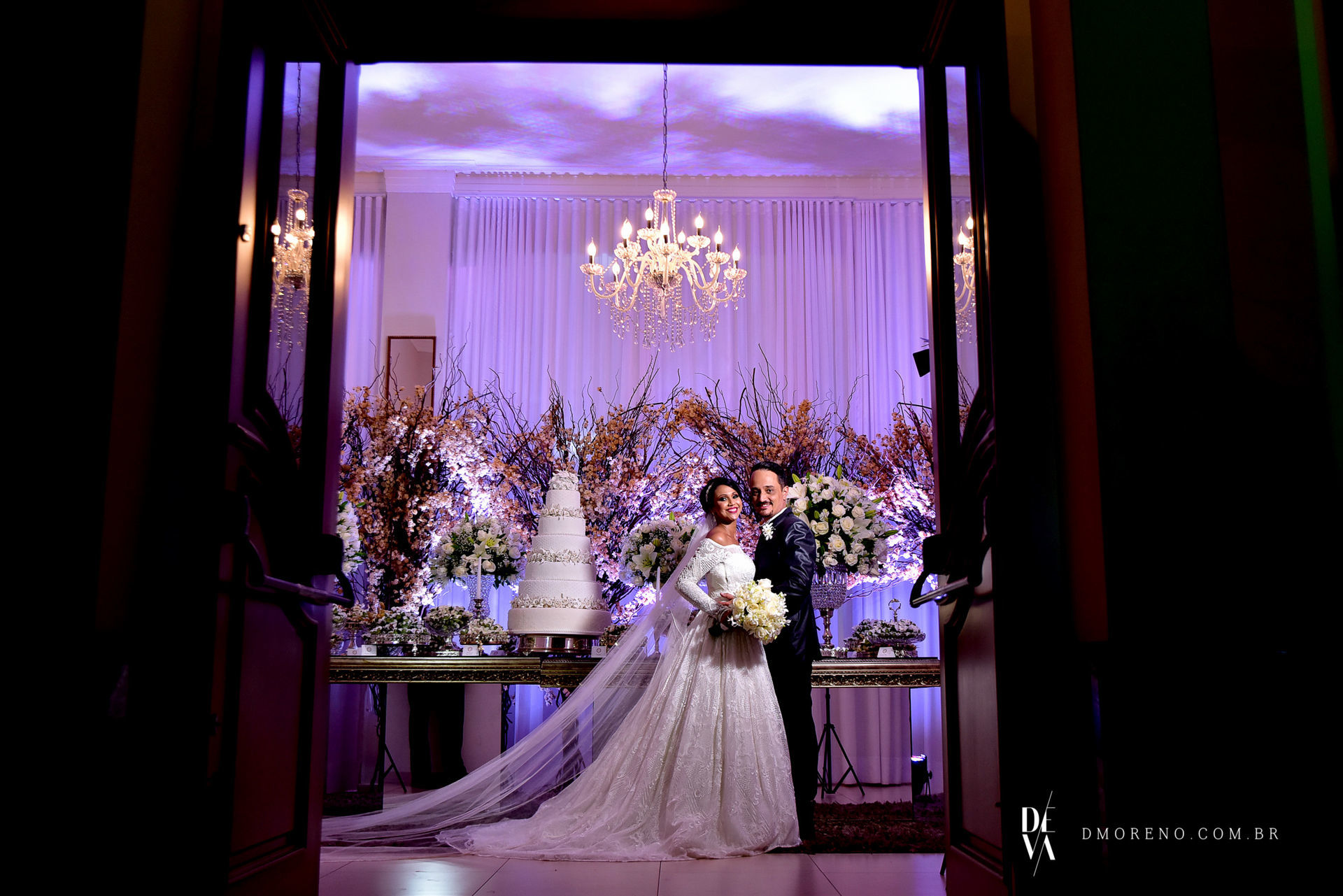 Foto Gleice + Fernando | Potirendaba - SP Foto Gleice + Fernando | Potirendaba - SP - Imagem 32