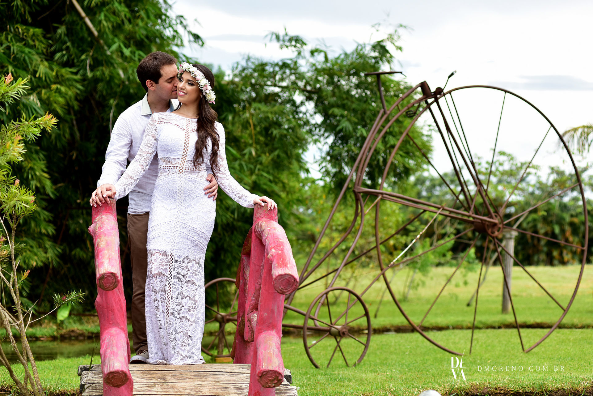 Foto Ana Claudia + Guilherme | Bálsamo - SP Foto Ana Claudia + Guilherme | Bálsamo - SP - Imagem 12