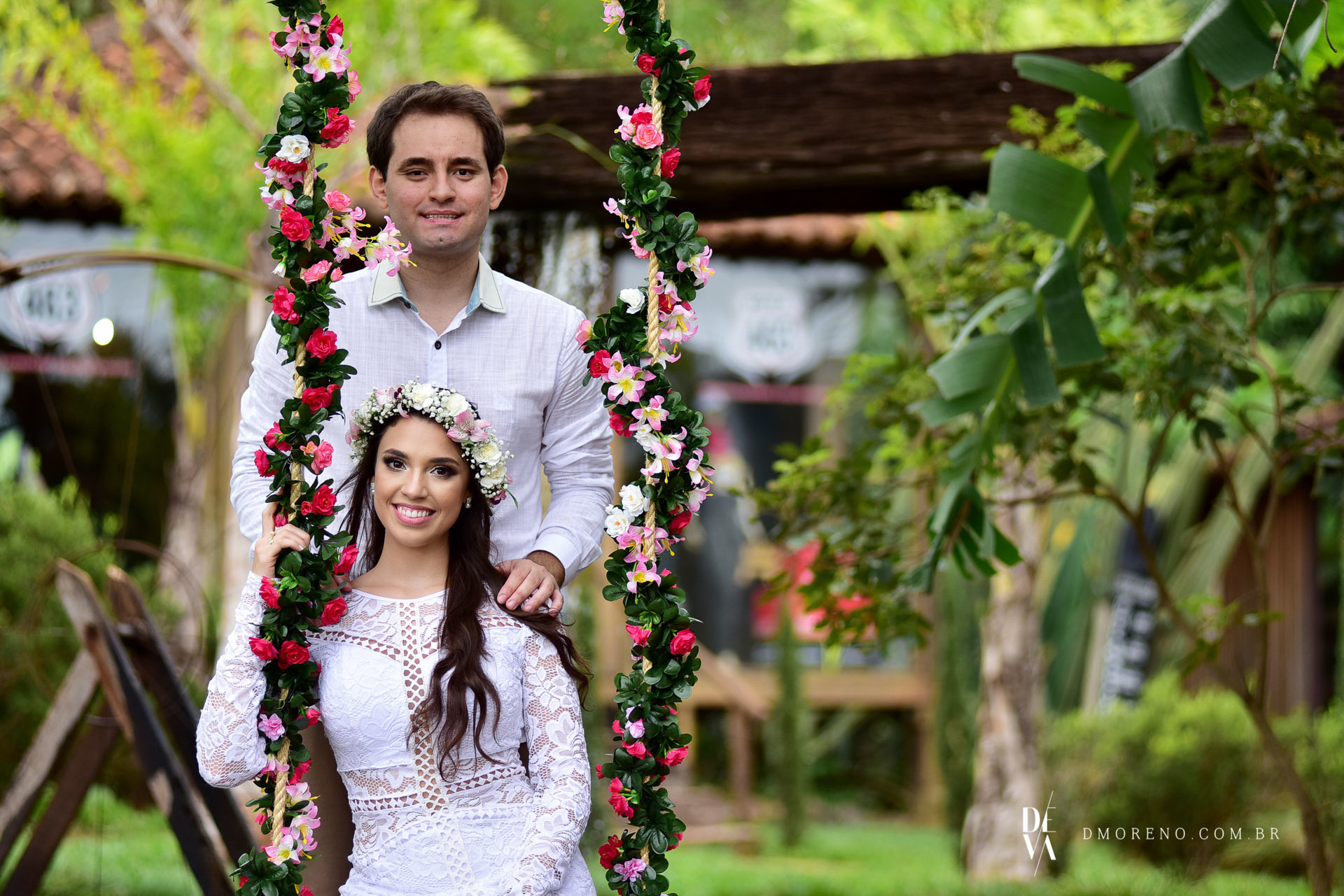 Foto Ana Claudia + Guilherme | Bálsamo - SP Foto Ana Claudia + Guilherme | Bálsamo - SP - Imagem 0