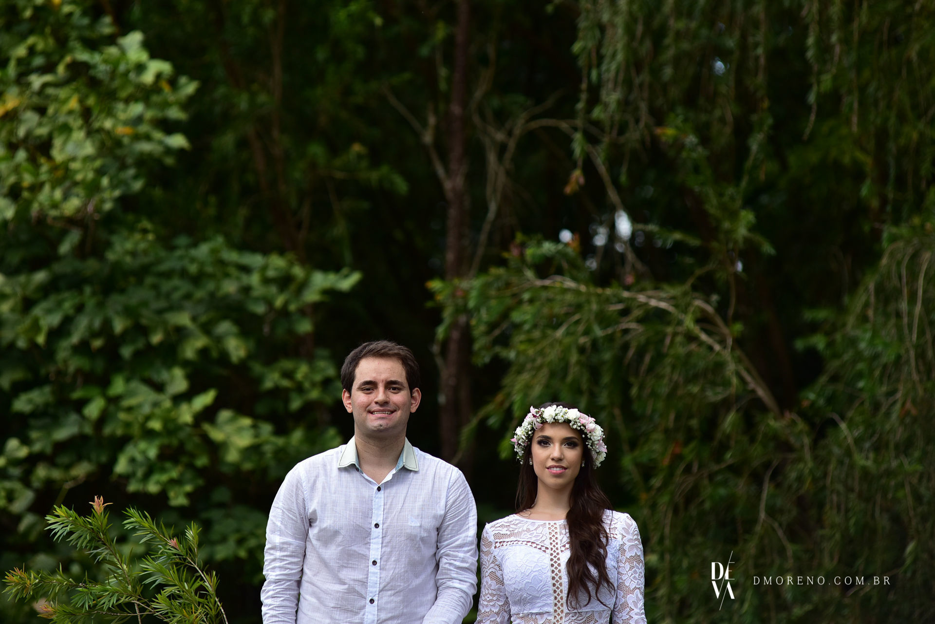 Foto Ana Claudia + Guilherme | Bálsamo - SP Foto Ana Claudia + Guilherme | Bálsamo - SP - Imagem 1