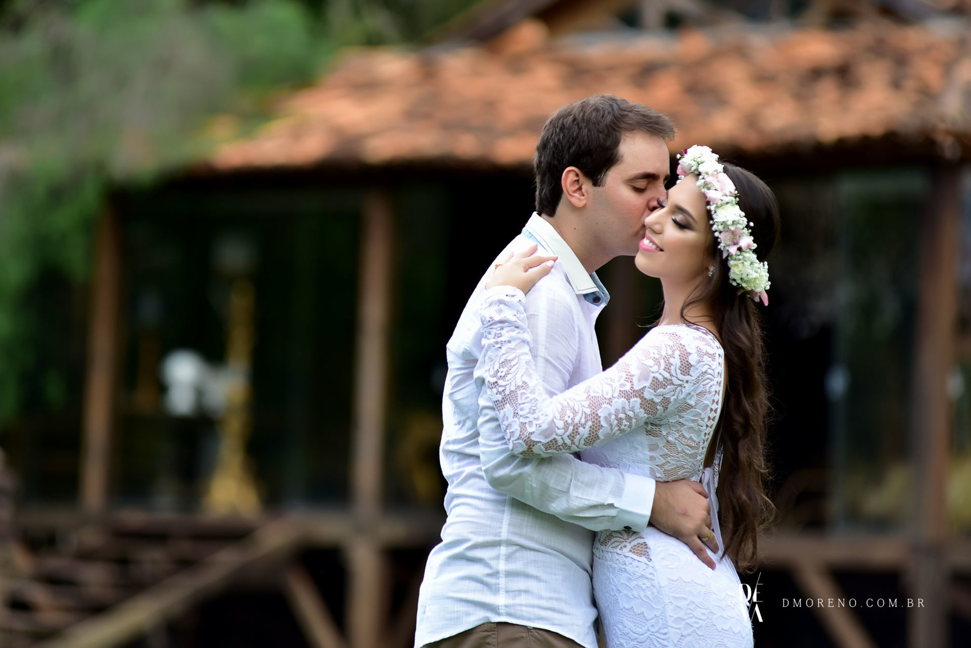Foto Ana Claudia + Guilherme | Bálsamo - SP Foto Ana Claudia + Guilherme | Bálsamo - SP - Imagem 7